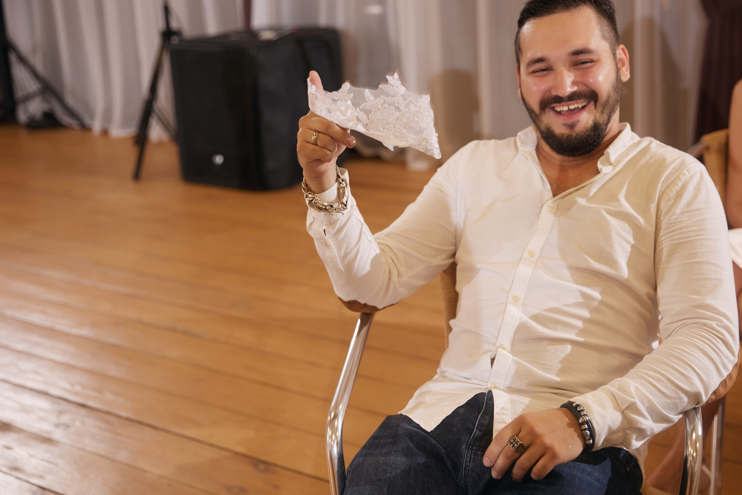 Ирина и Кирилл