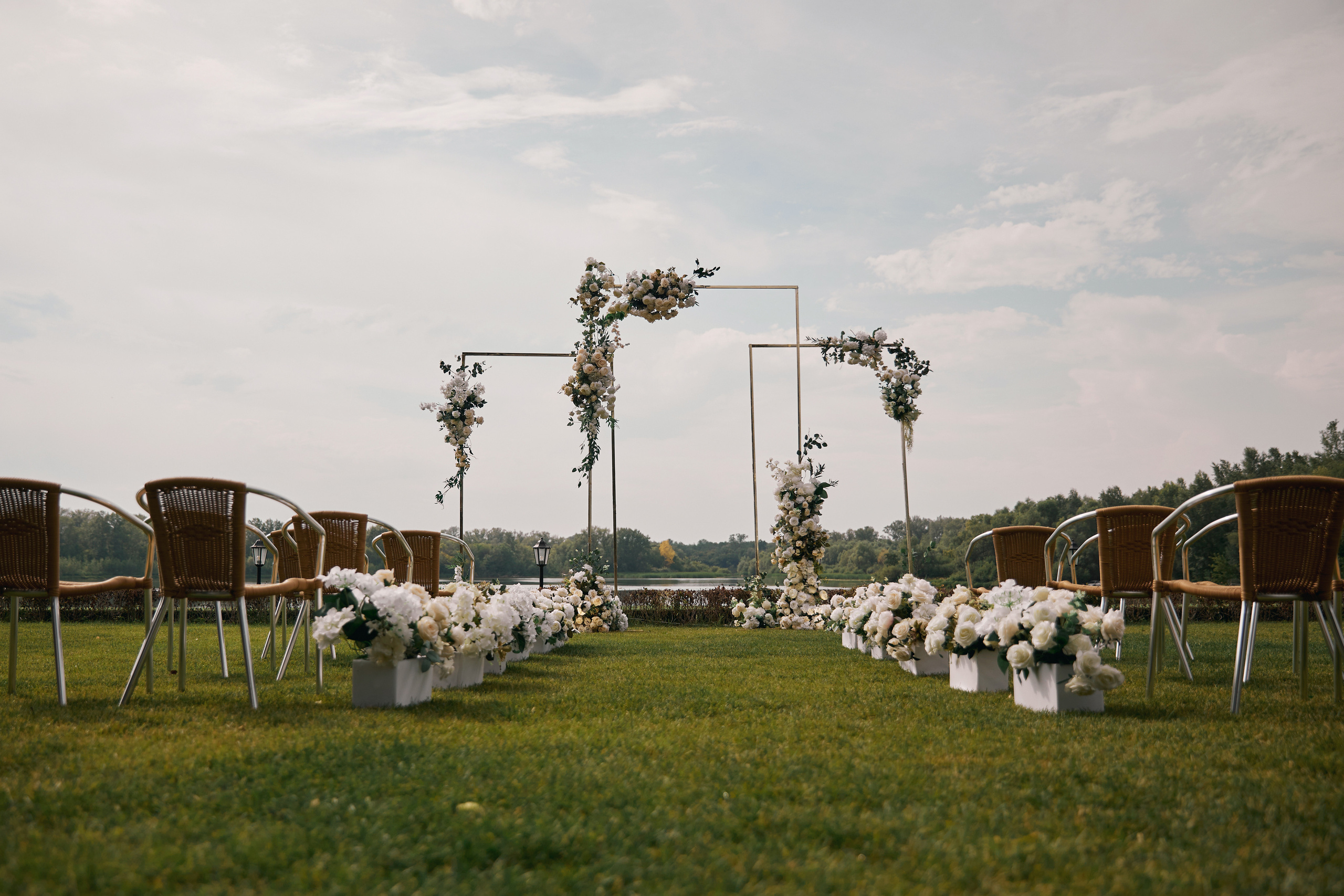 Ирина и Кирилл