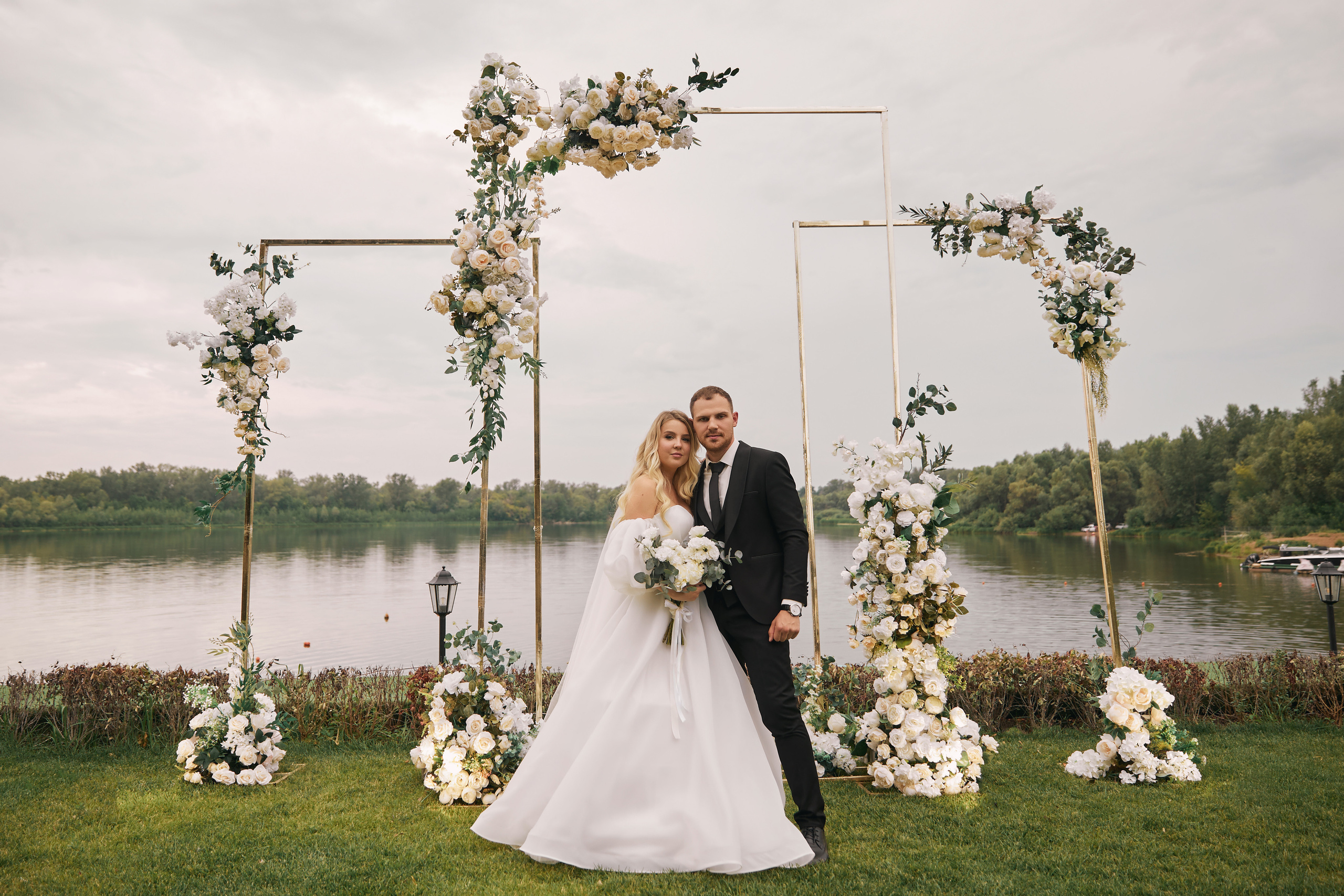 Ирина и Кирилл