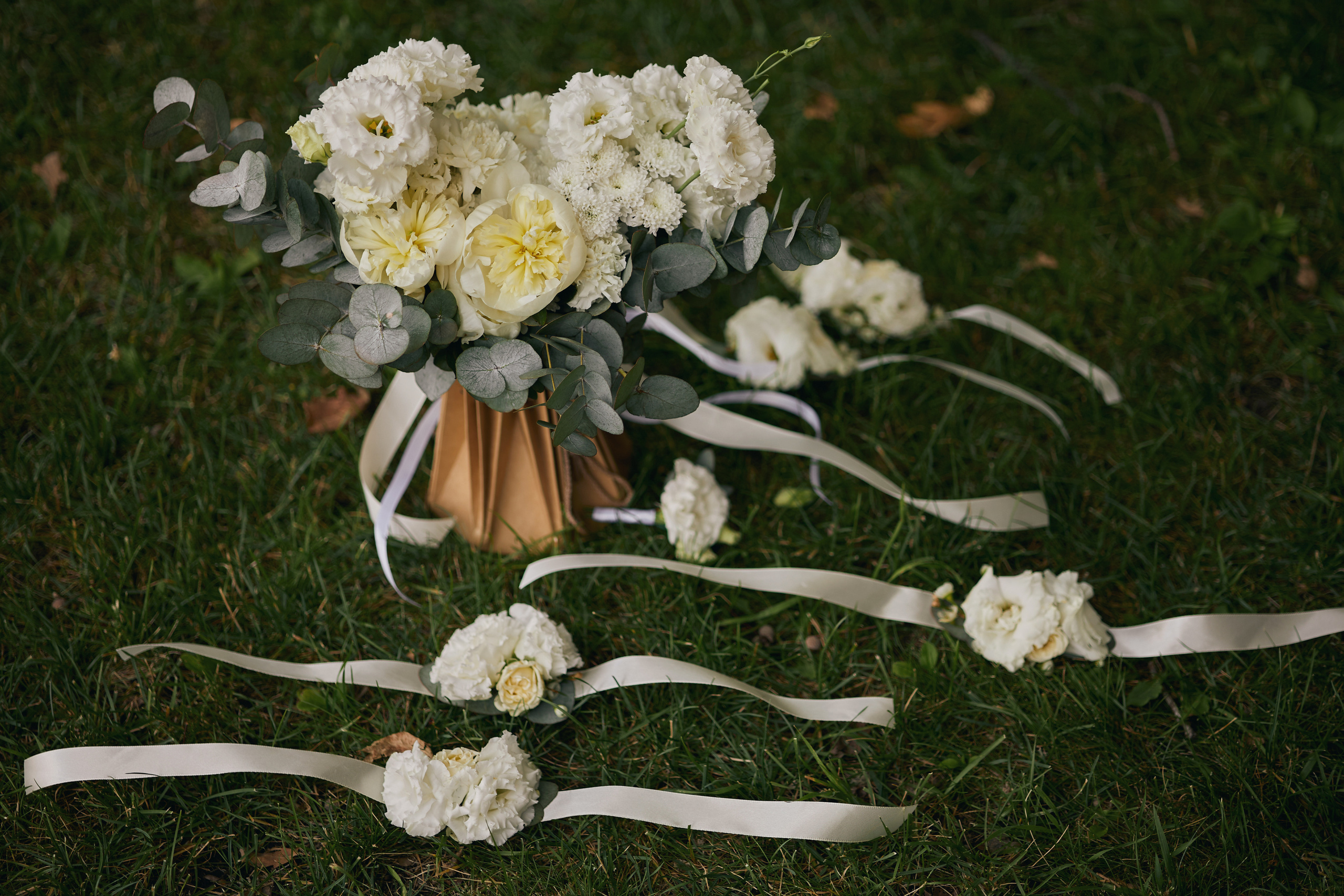 Ирина и Кирилл