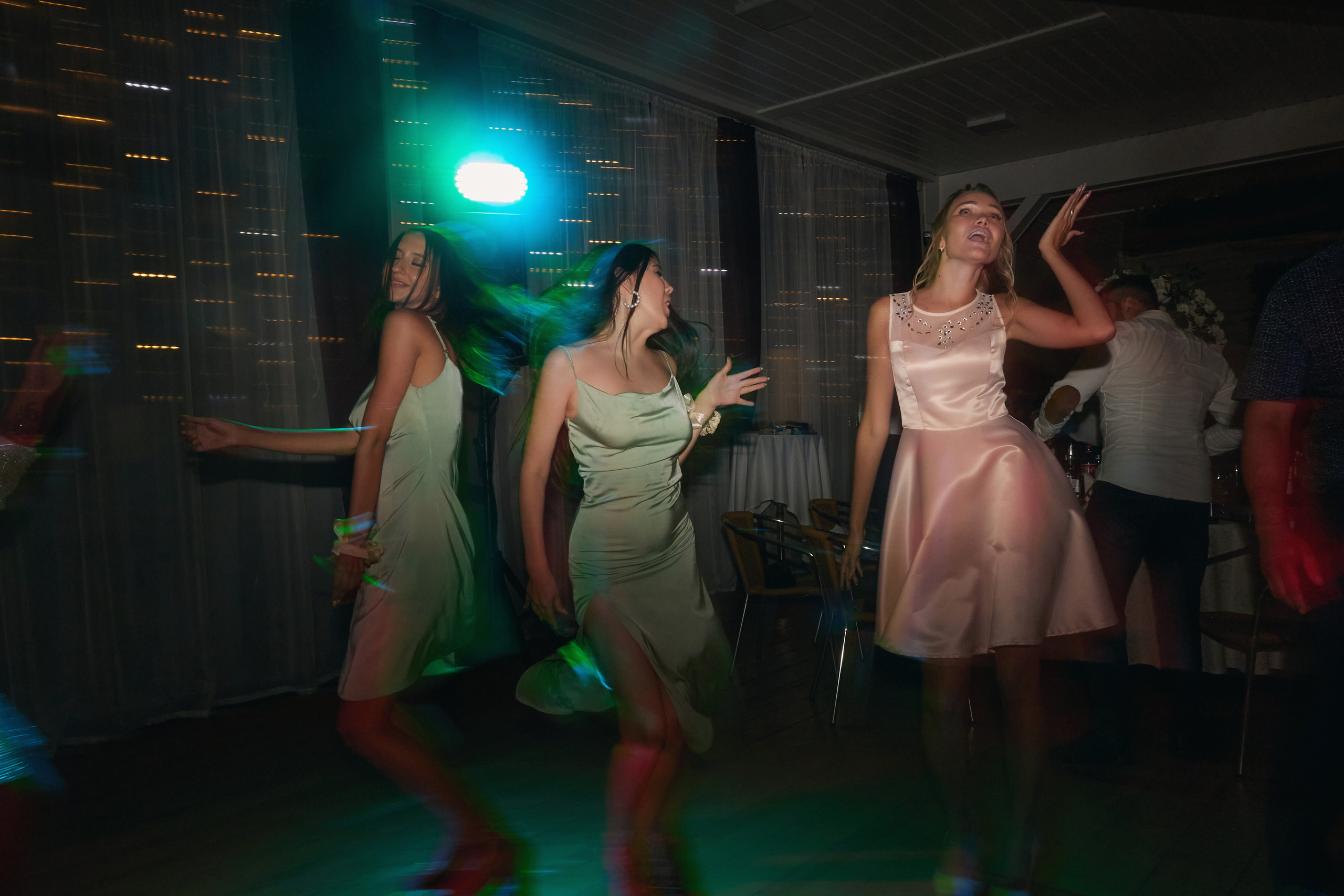 Ирина и Кирилл