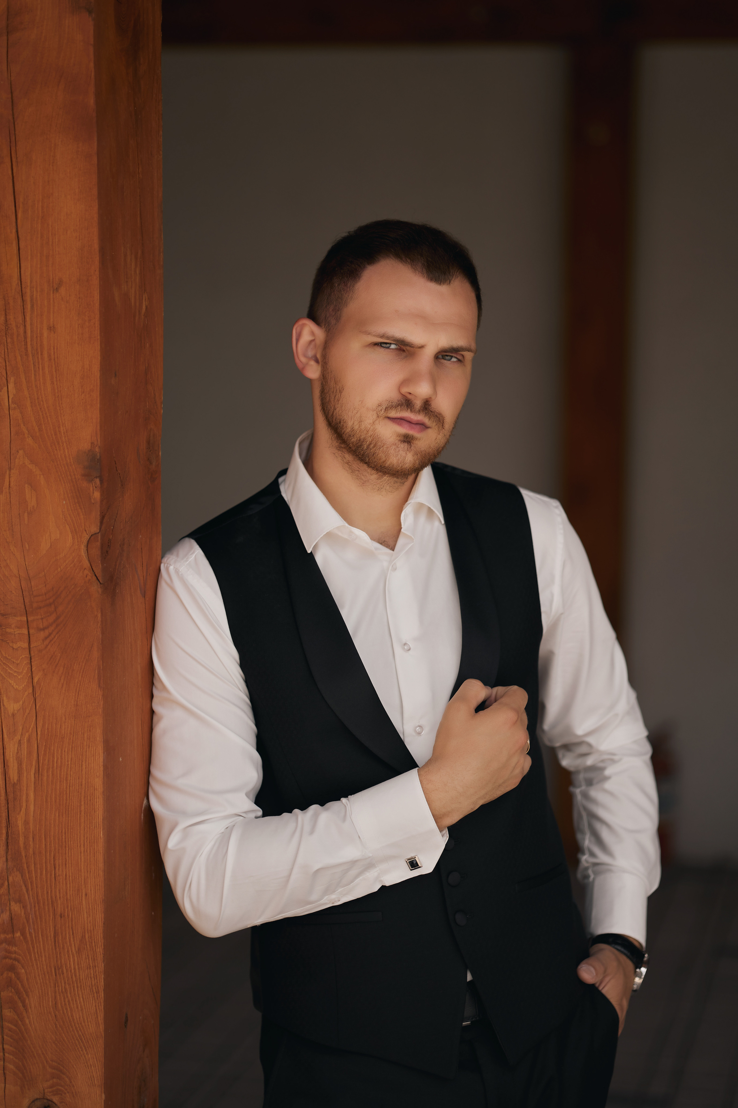 Ирина и Кирилл