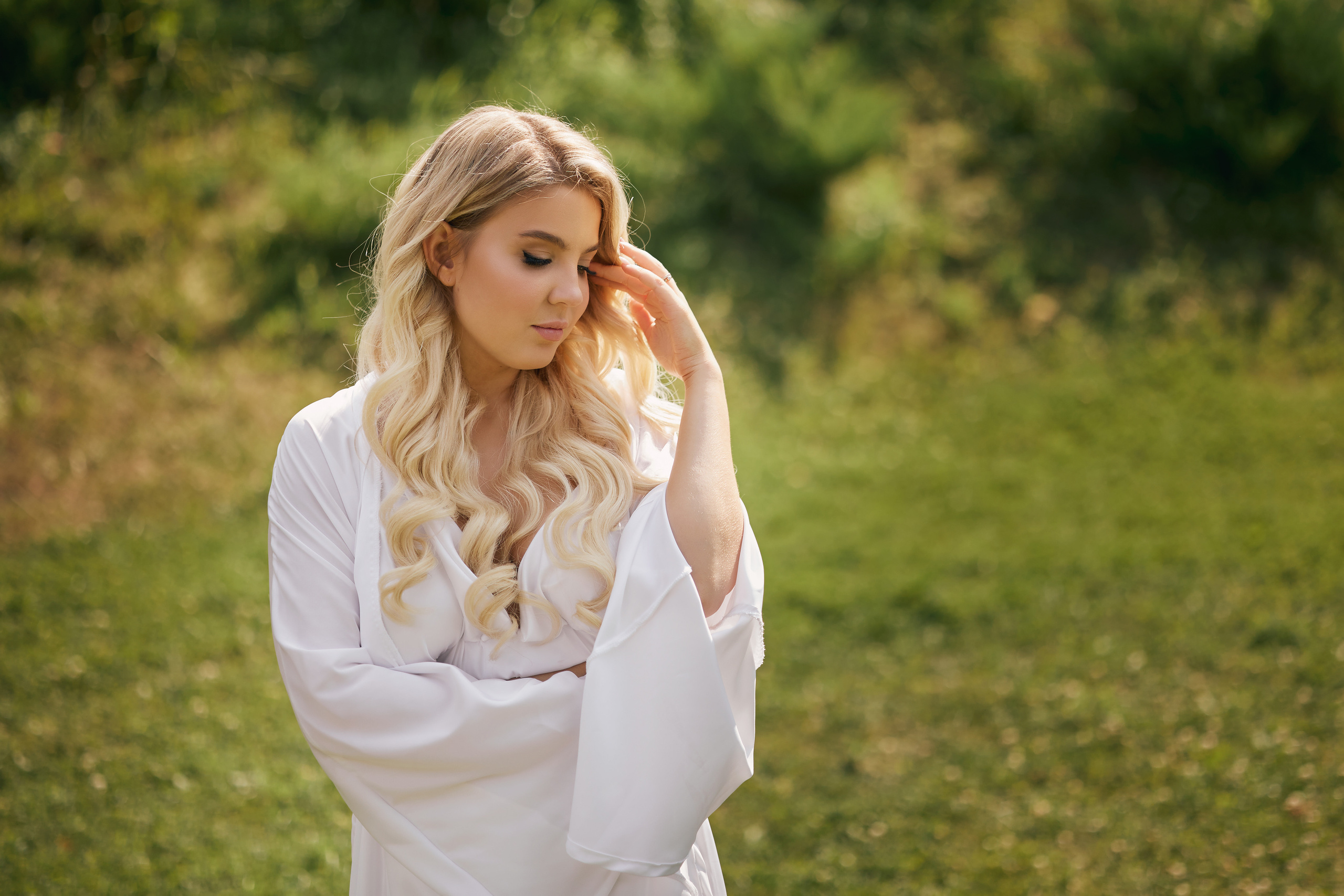 Ирина и Кирилл