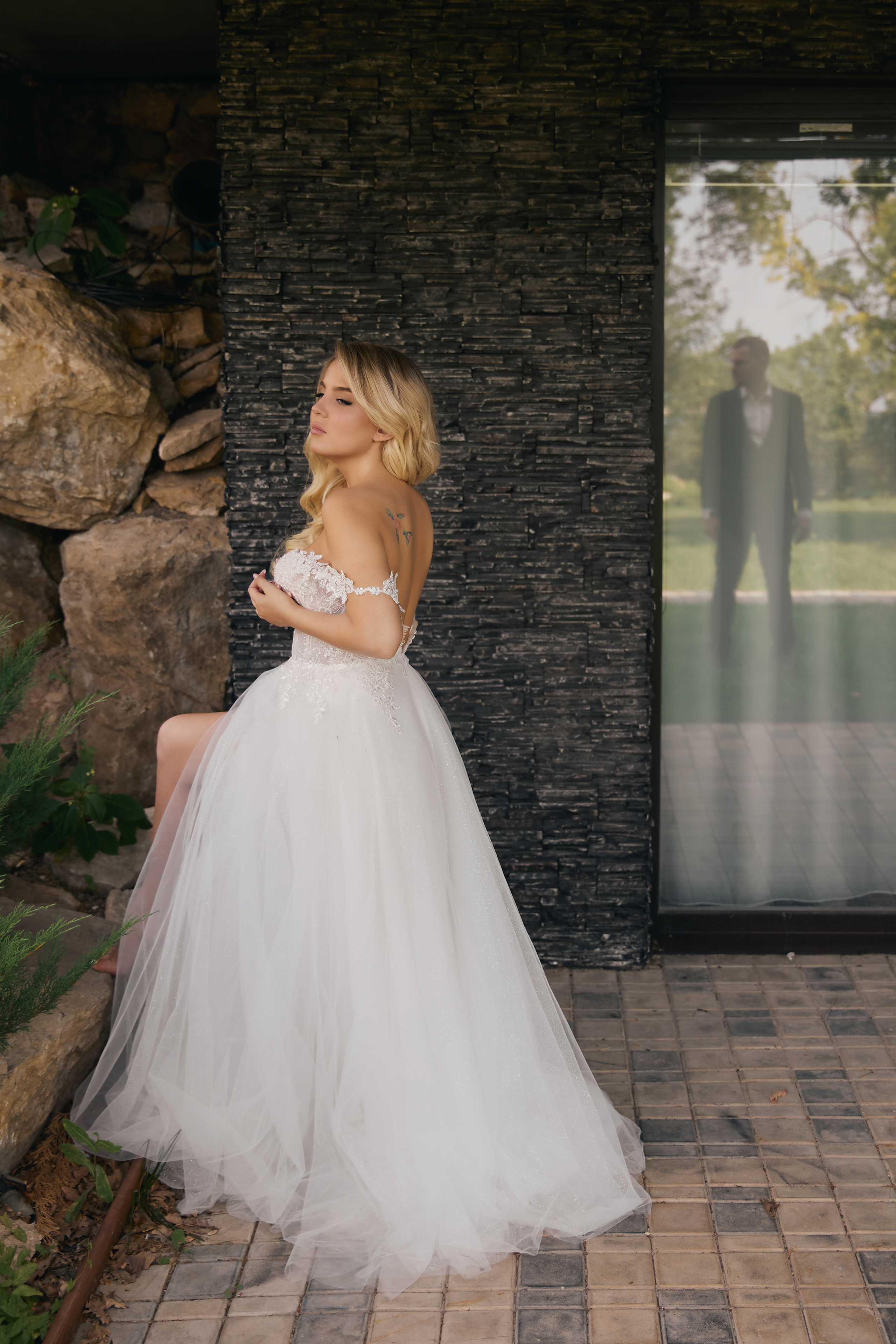 Ирина и Кирилл