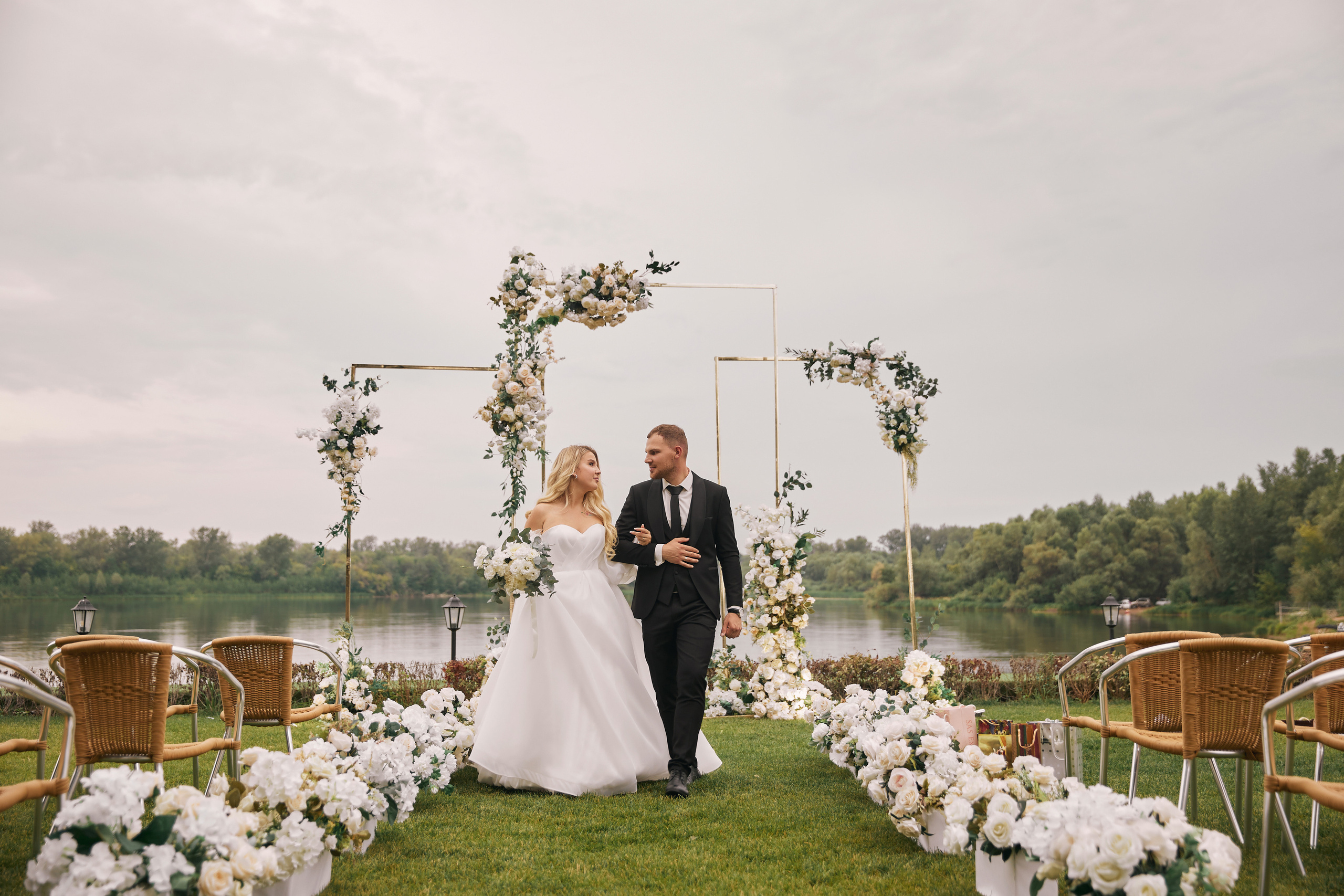 Ирина и Кирилл