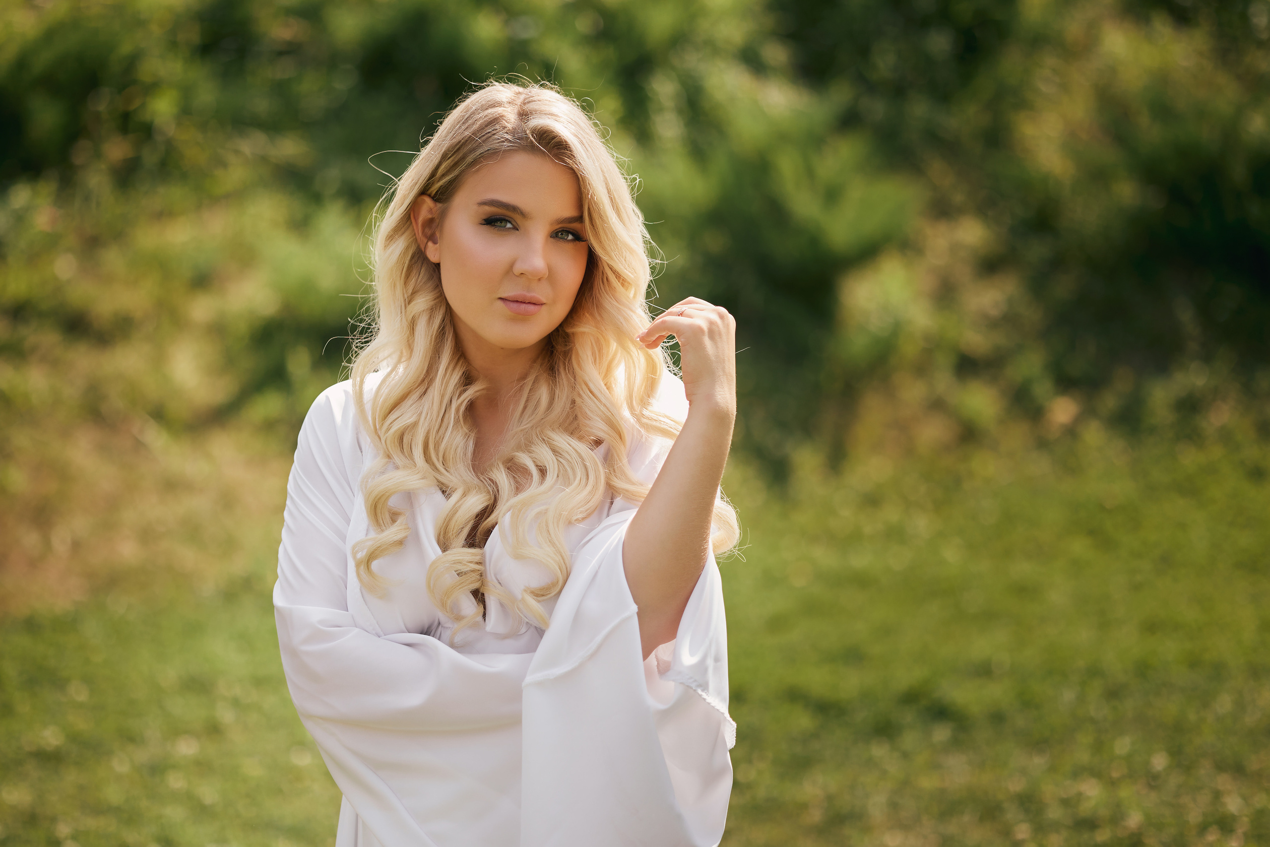 Ирина и Кирилл