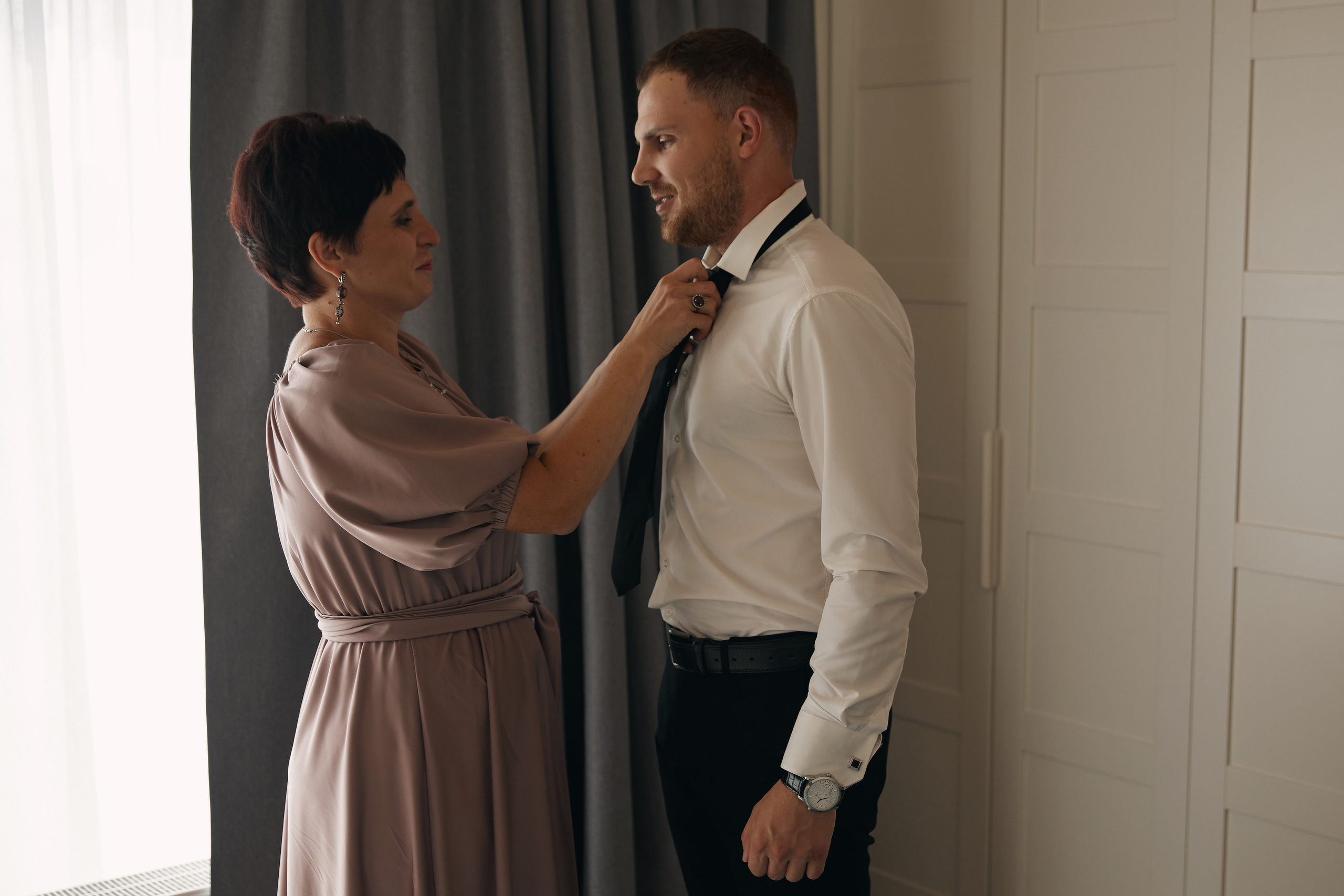 Ирина и Кирилл