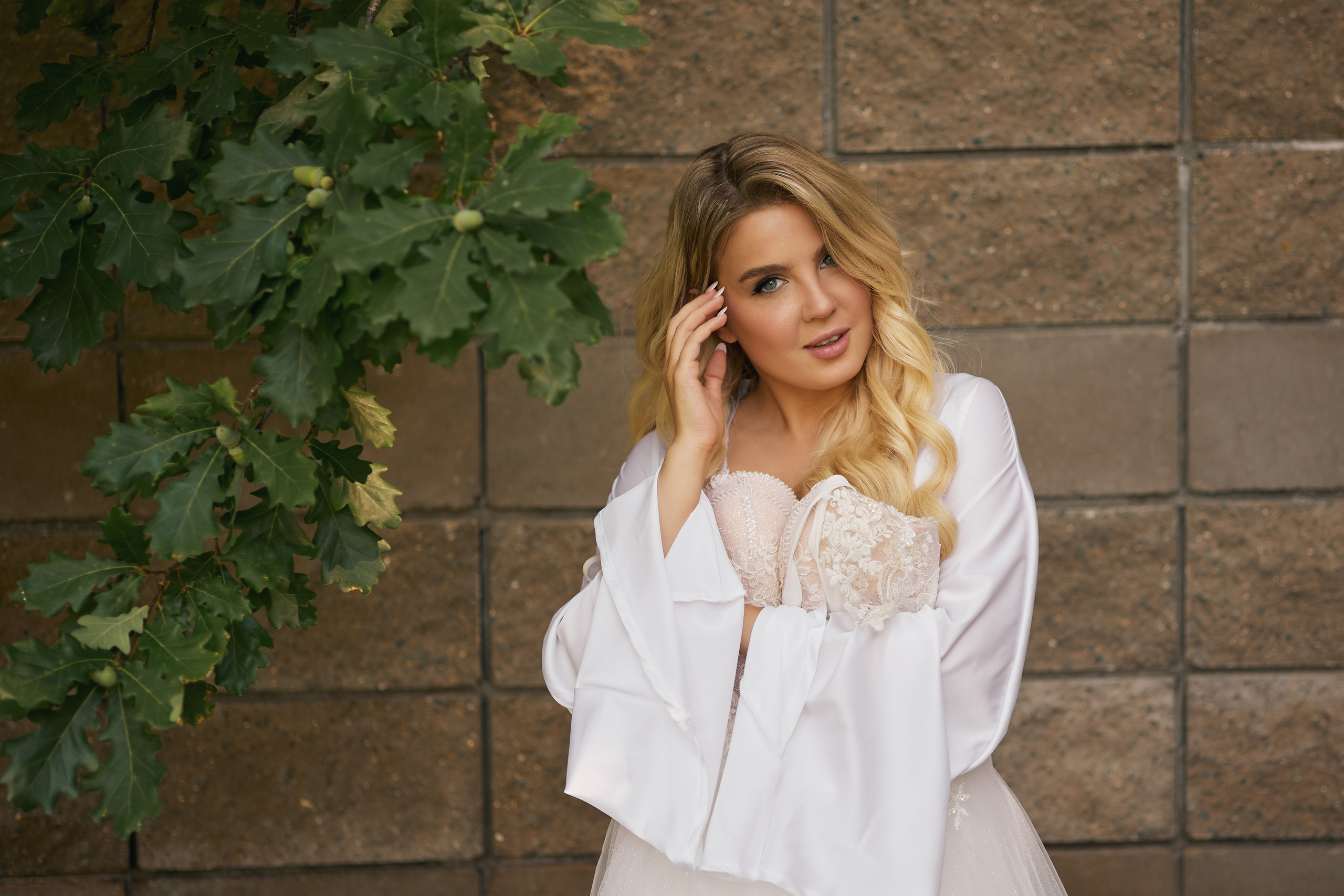 Ирина и Кирилл