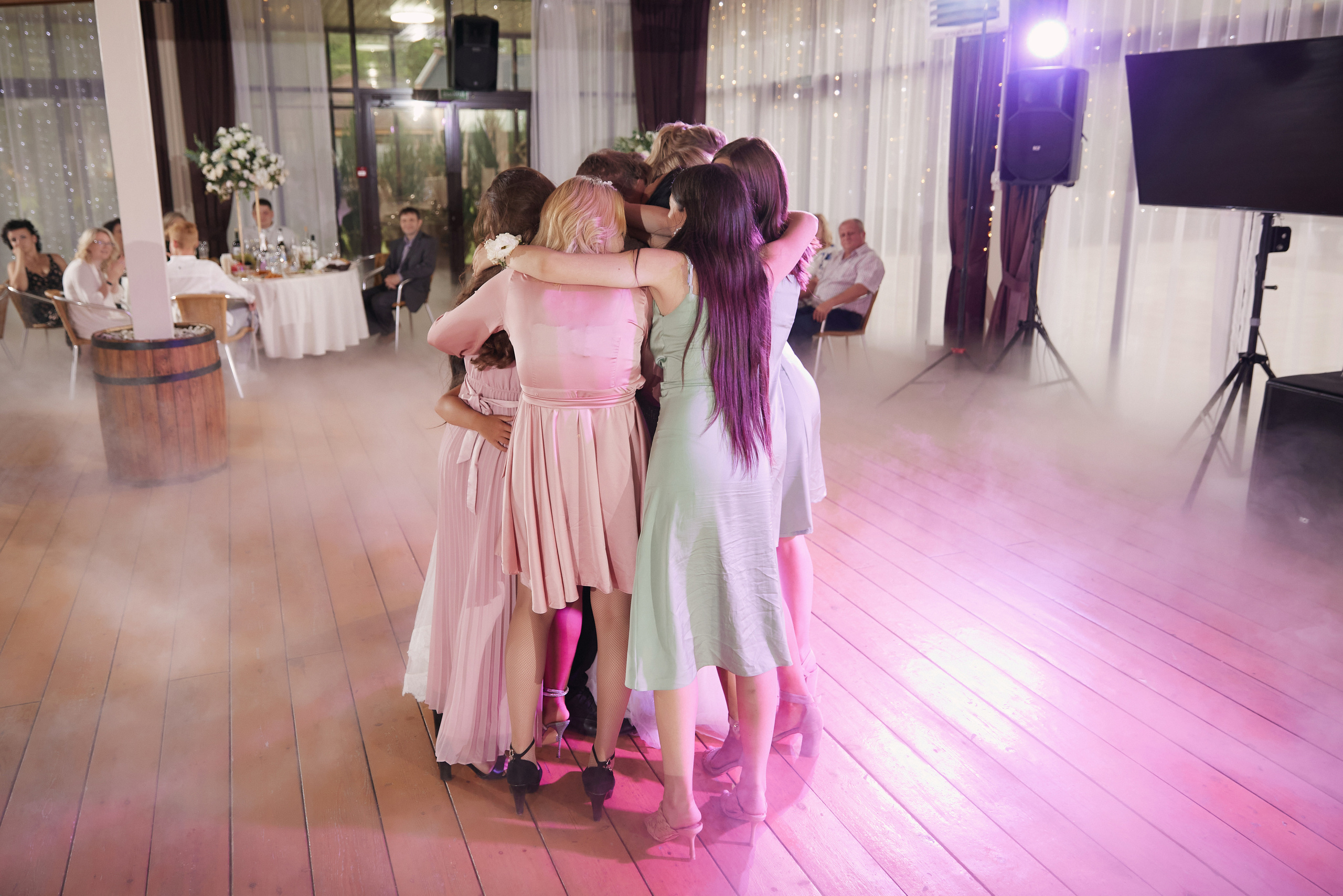 Ирина и Кирилл