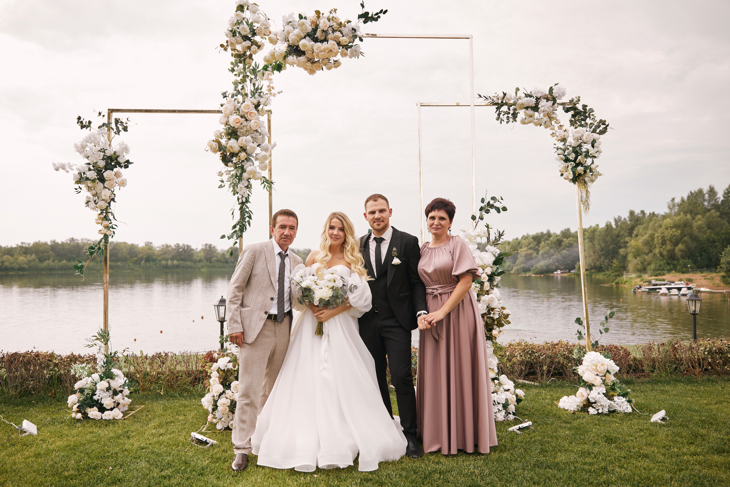 Ирина и Кирилл