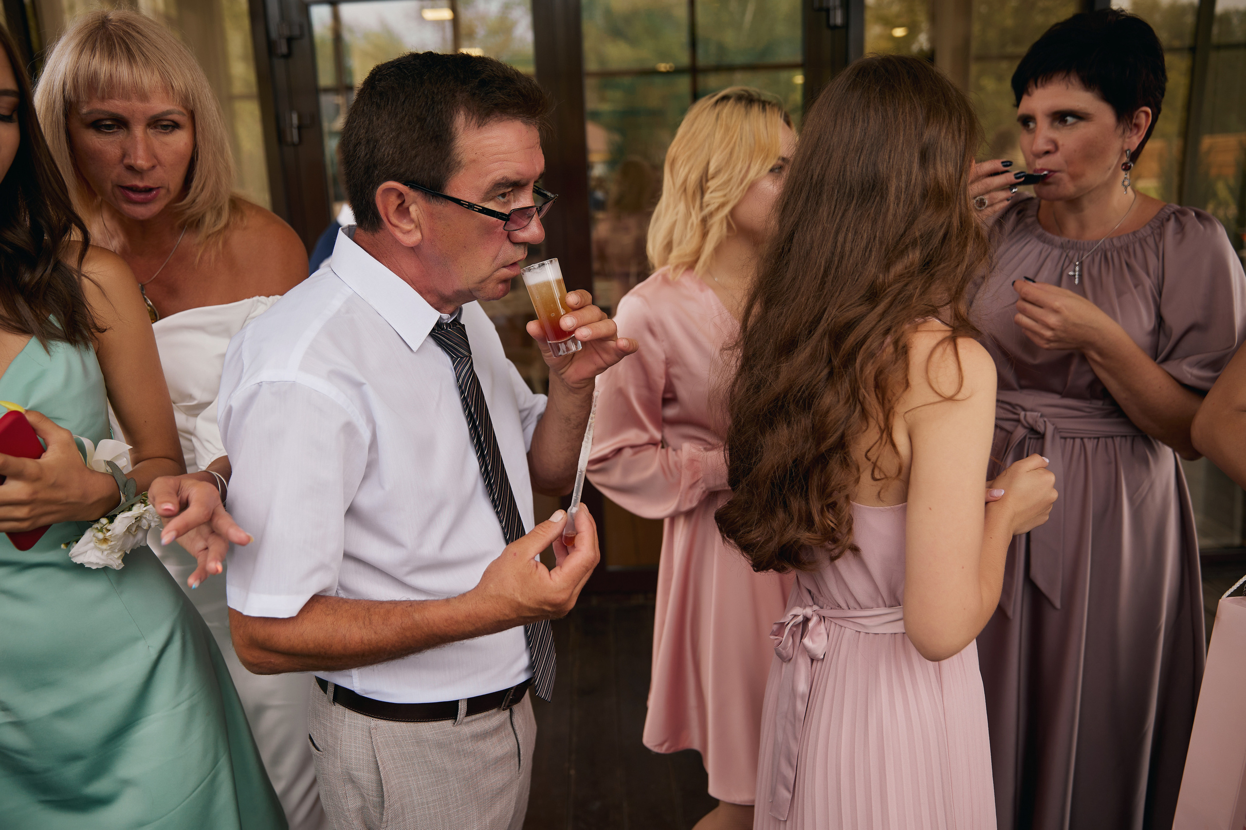 Ирина и Кирилл