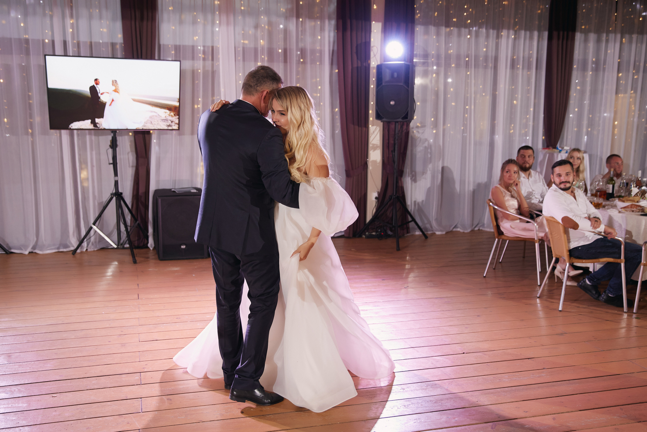 Ирина и Кирилл