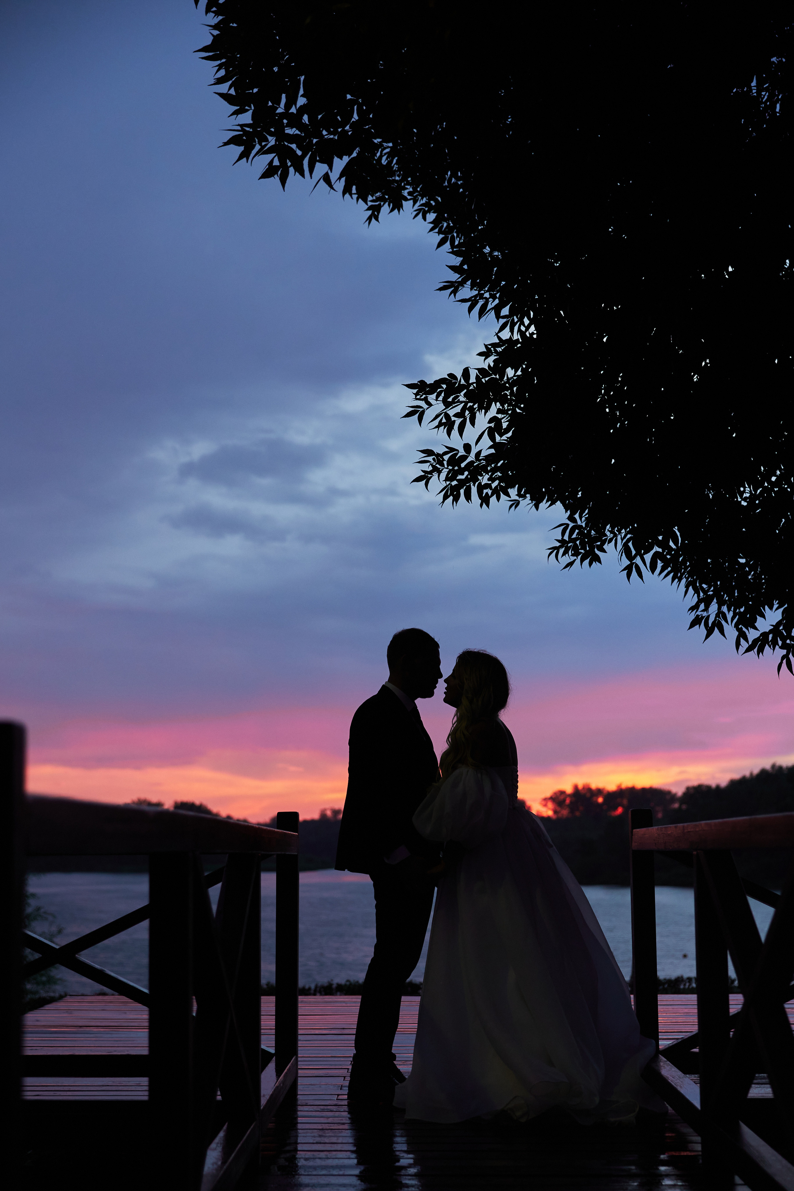 Ирина и Кирилл