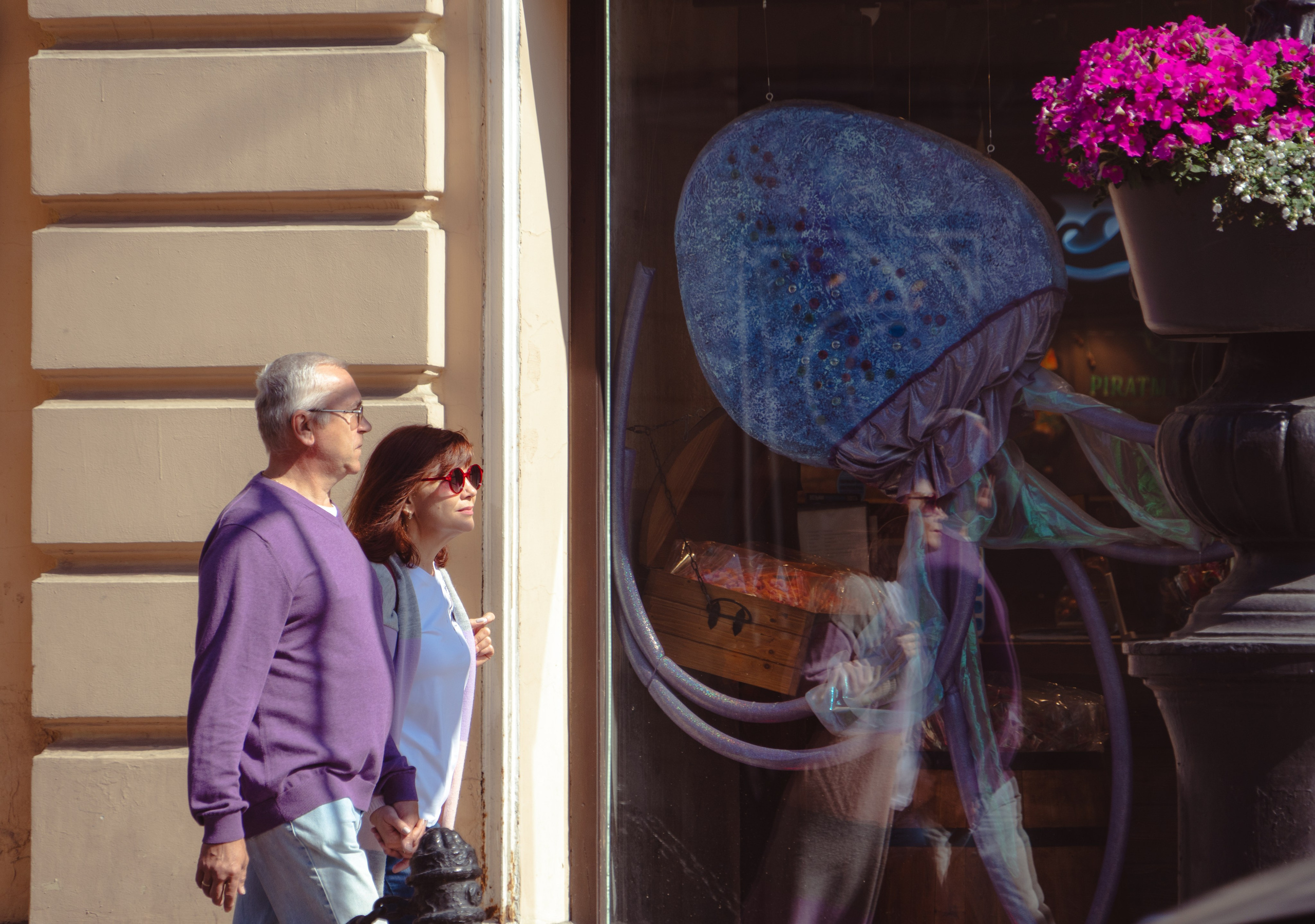 Ольга. Видеограф, фотограф в Санкт-Петербурге Элеонора Петрова