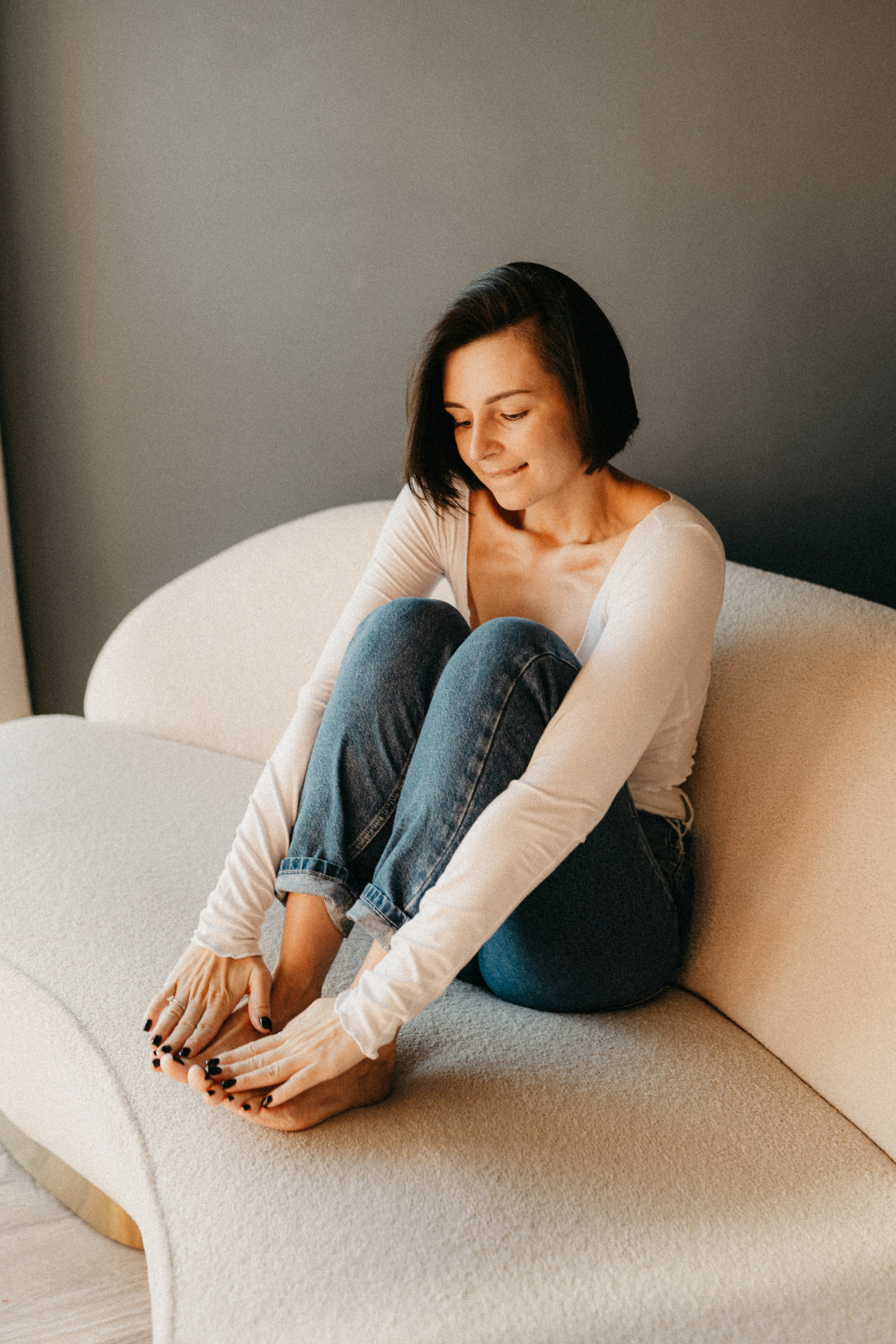 Индивидуальная фотосессия. Свадебный фотограф в г. Москва, МО Гороза Алена