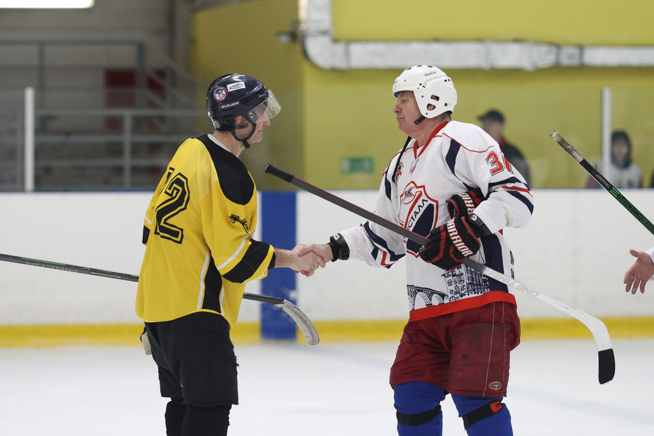 Турнир «Памяти Корчина» 2026. Фотограф Дмитрий Алексеев