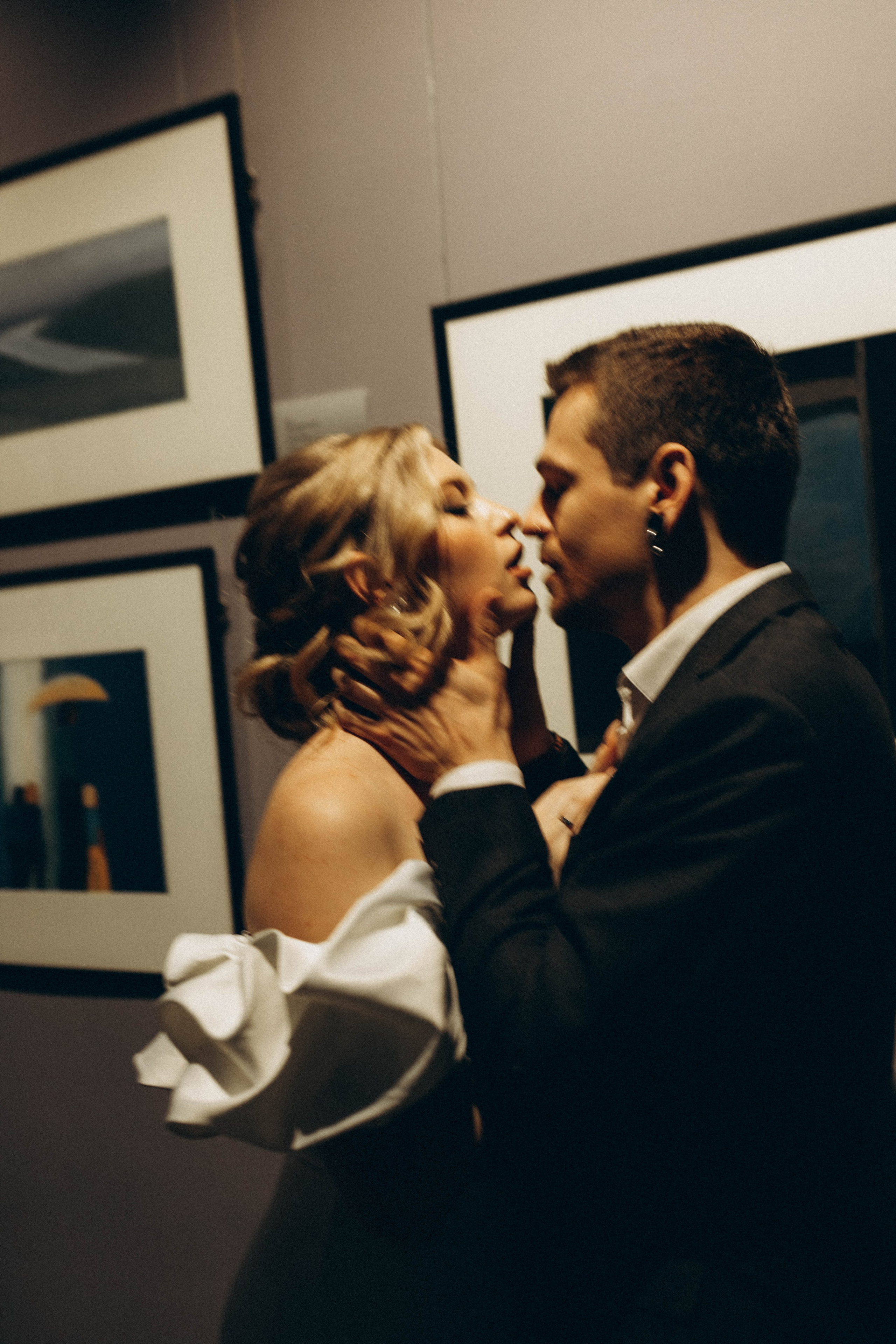 Юлия и Антон