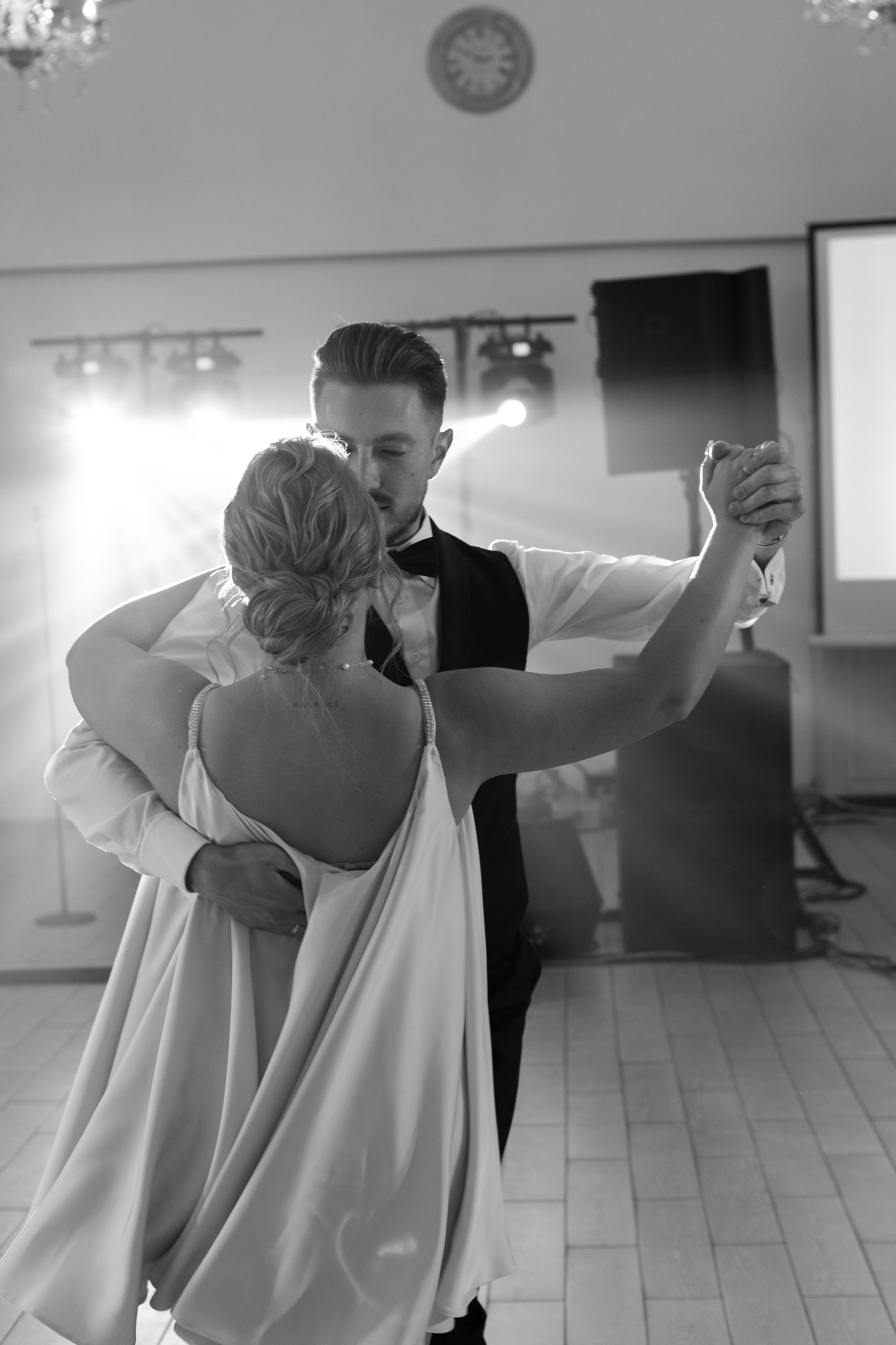 Саша и Виталия. Свадебный фотограф в Воронеже Вероника Богай