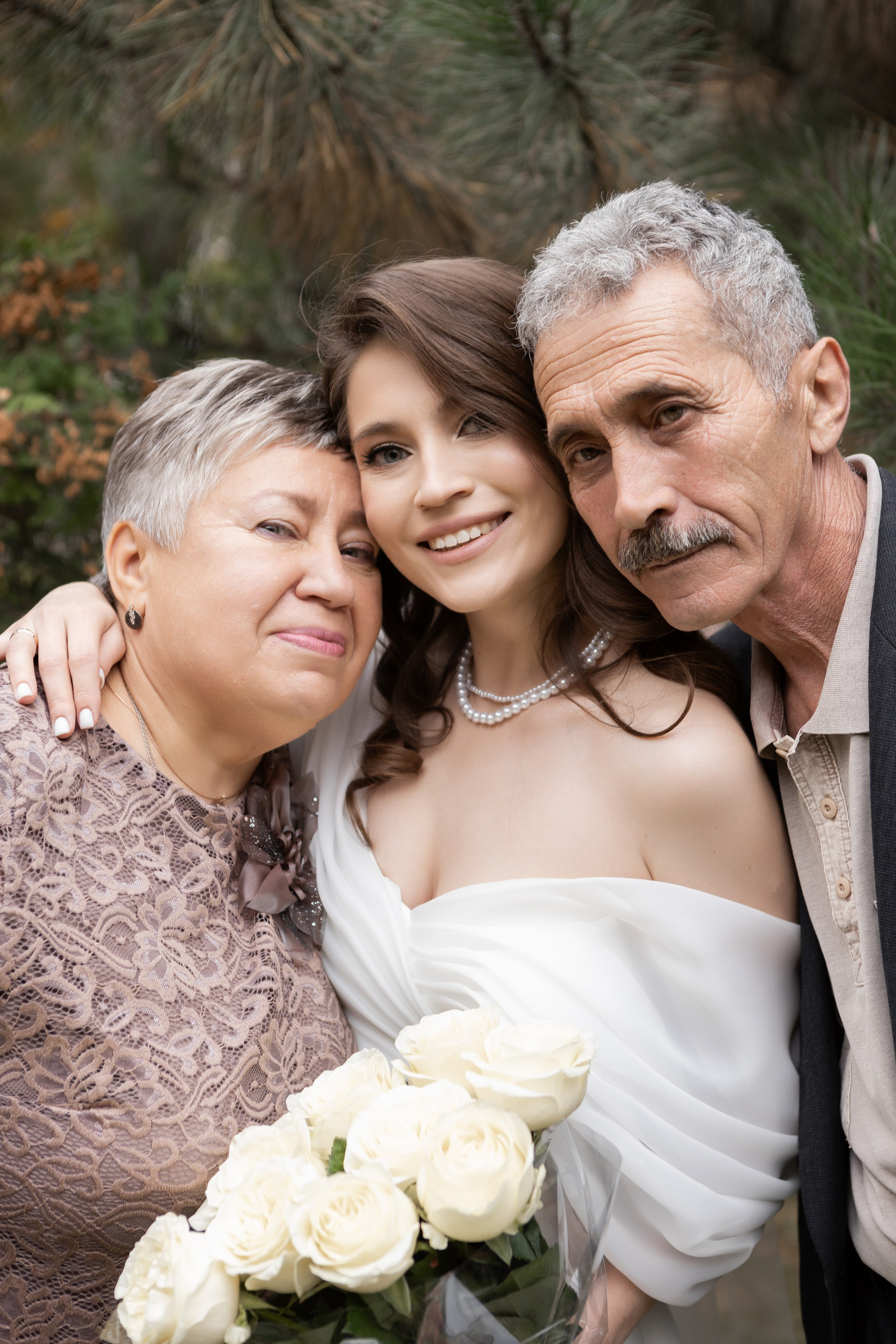 Влад и Ира. Свадебный фотограф в Воронеже Вероника Богай