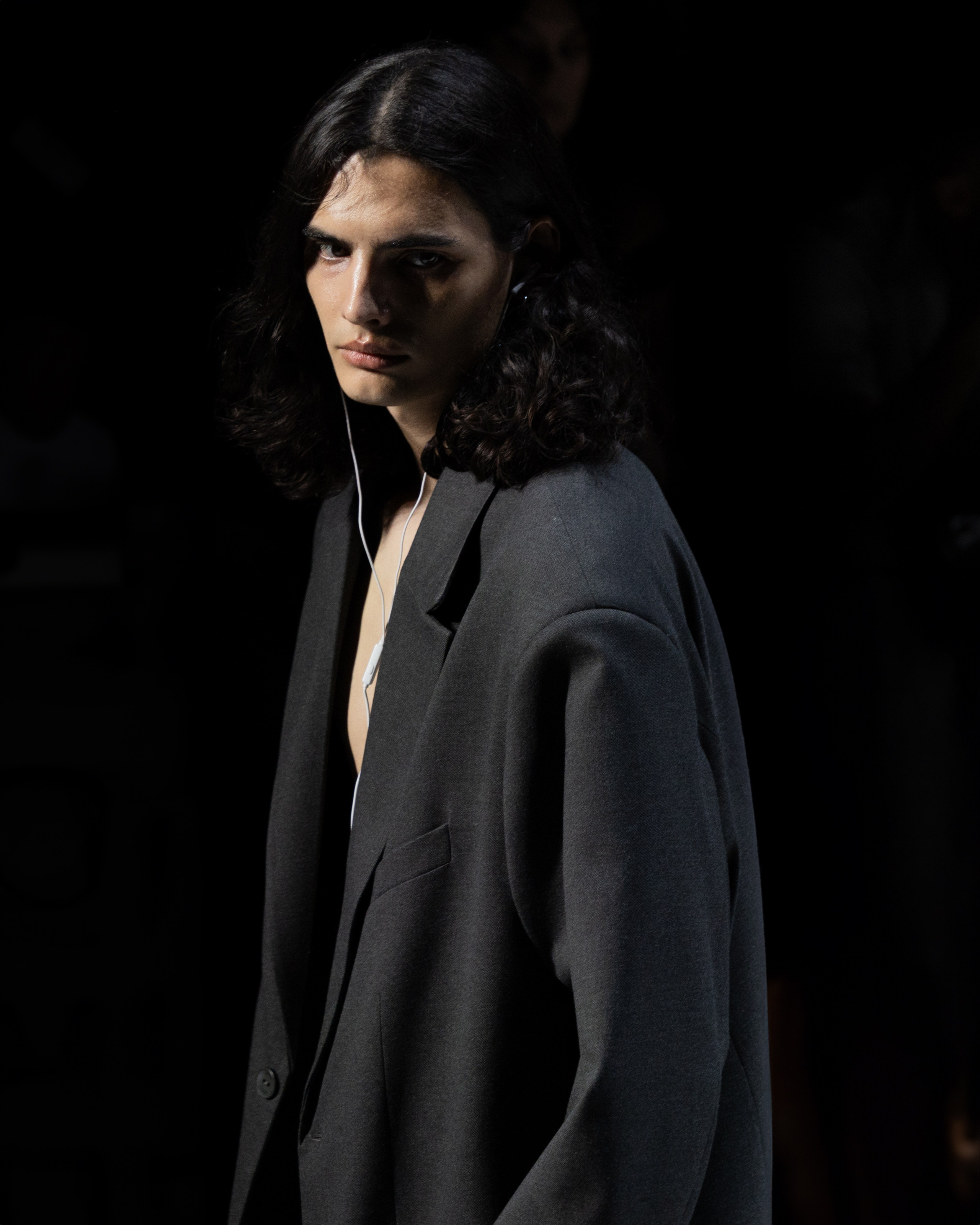 ROGOV. Портретный фотограф в Москве Дарина Шевко