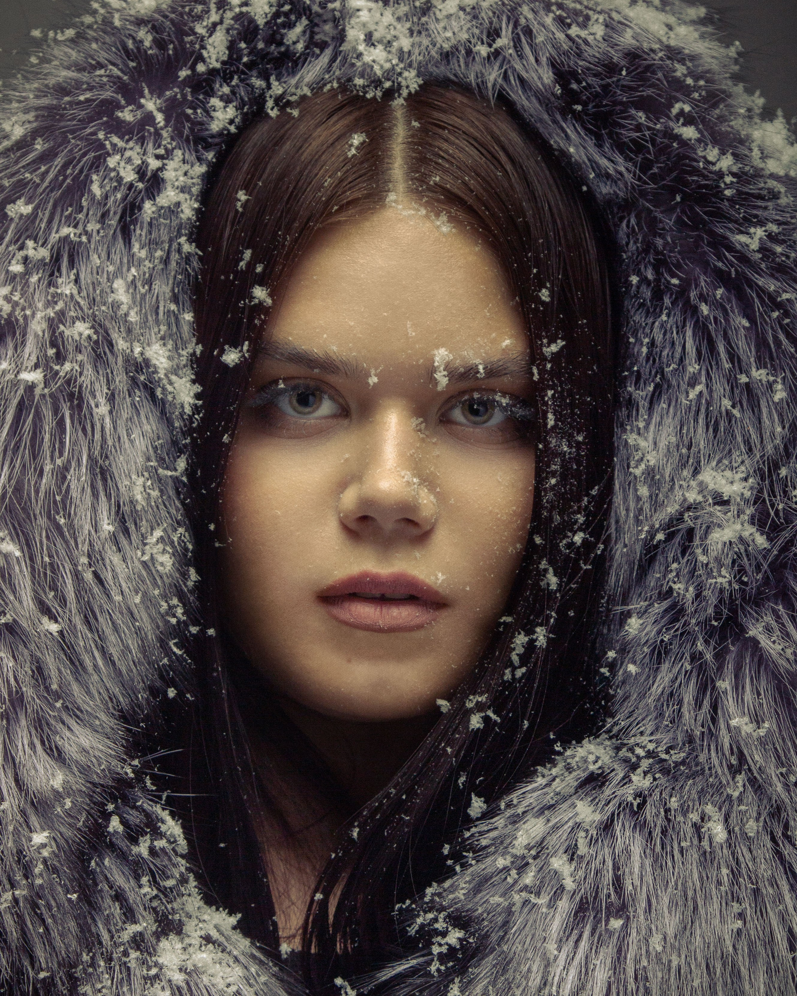 ANASTASIA. DIMA SHABALOVSKY