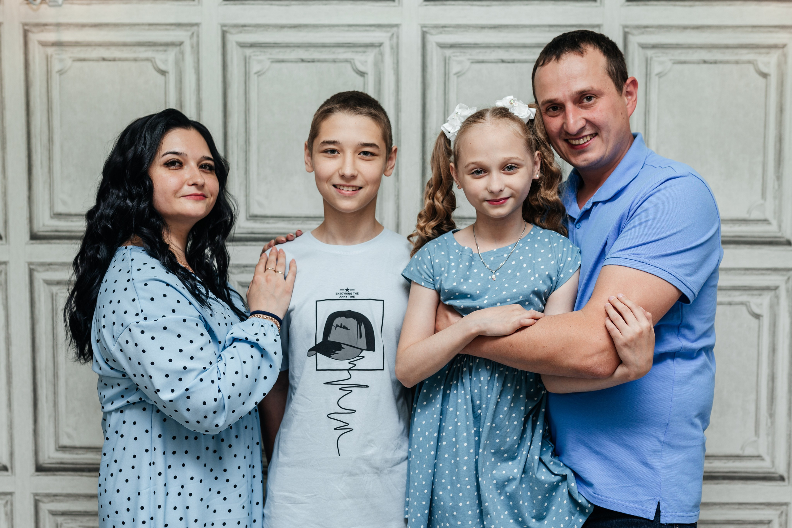 Юбилей Марселя. Марина Шаймухаметова. Фотограф в Уфе