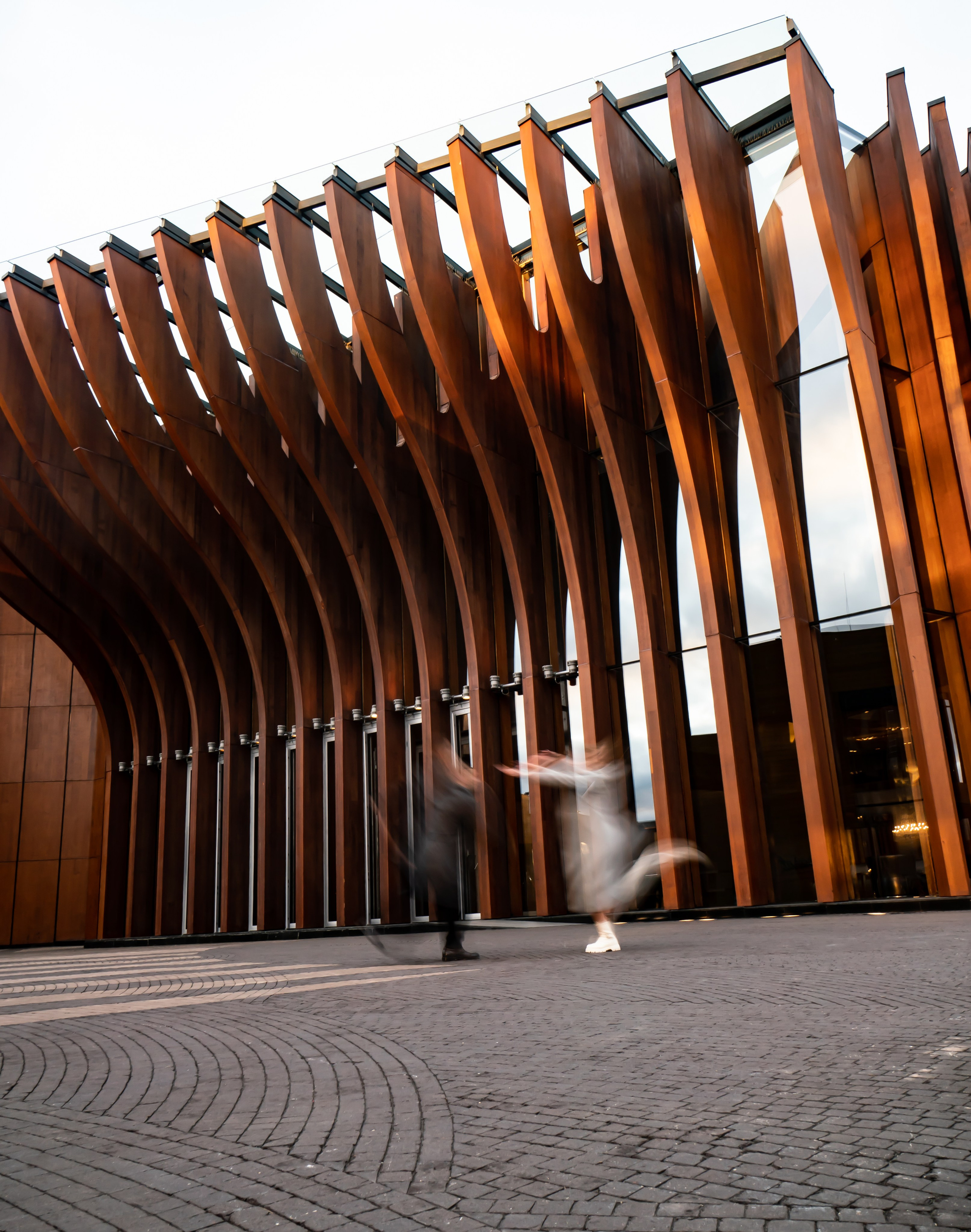 Свадебные съемки. Фотограф Москва