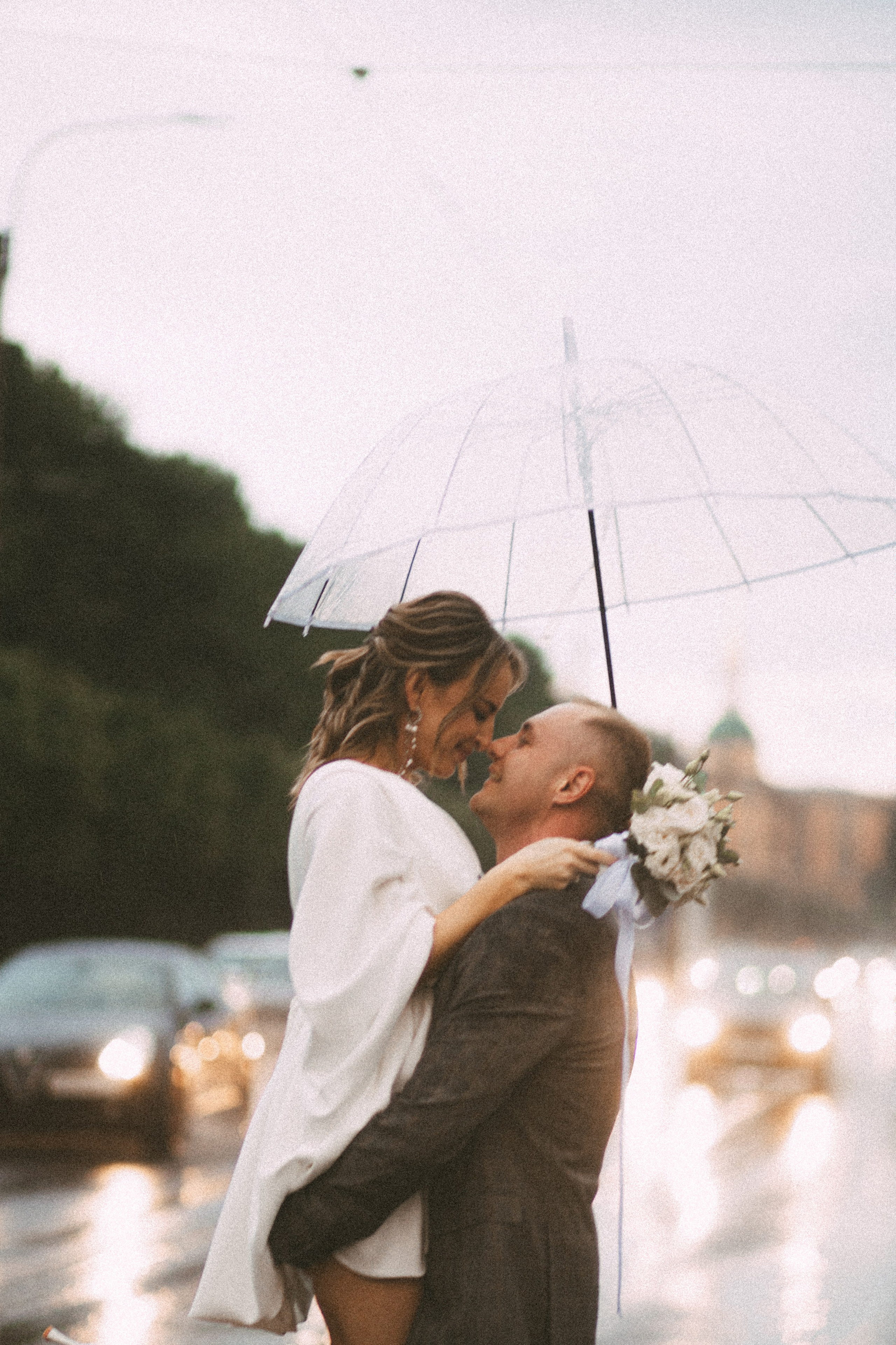 О & B | Санкт-Петербург. Фотограф Екатерина Амбрушкевич