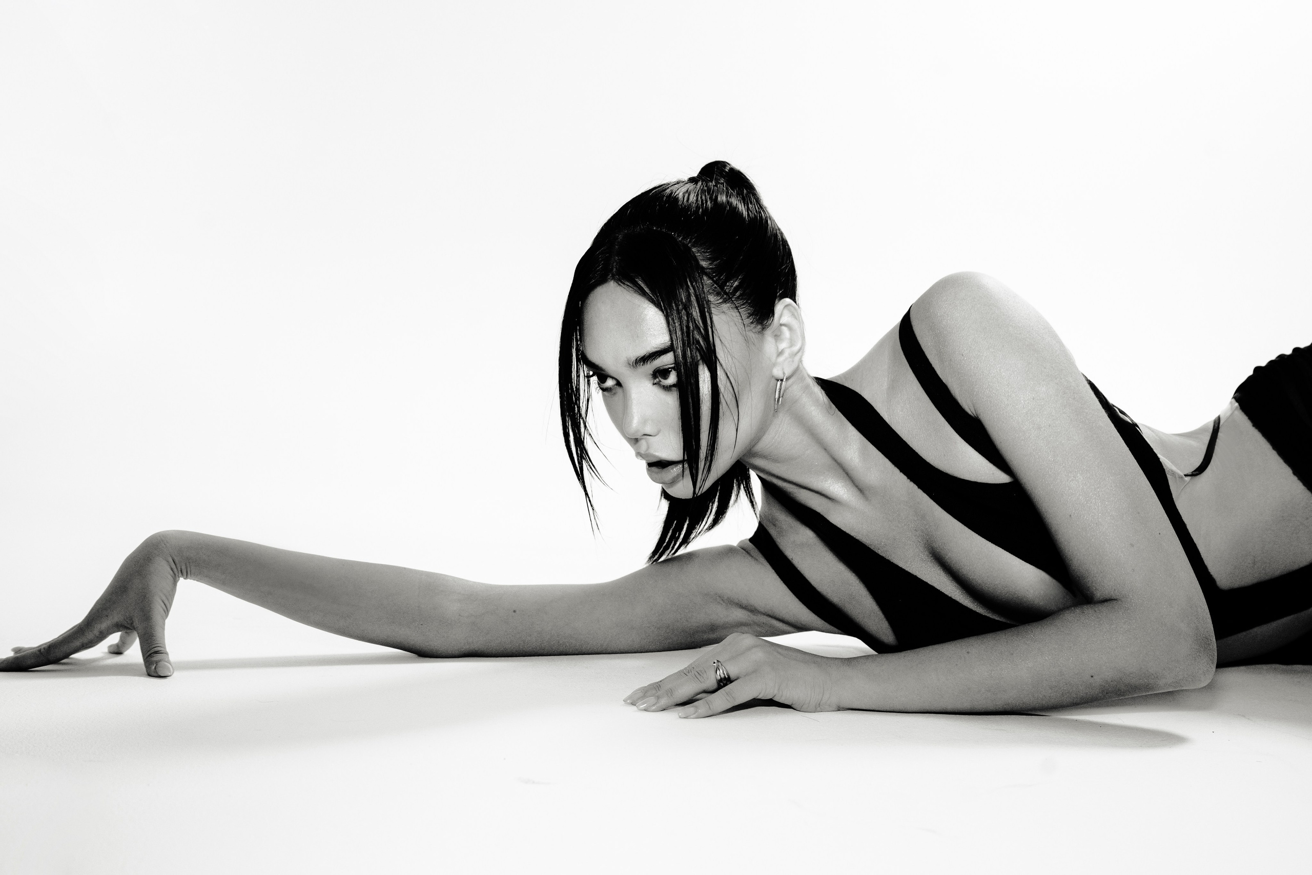 Черно-белые. Анисимова Галина — коммерческий фотограф в Москве