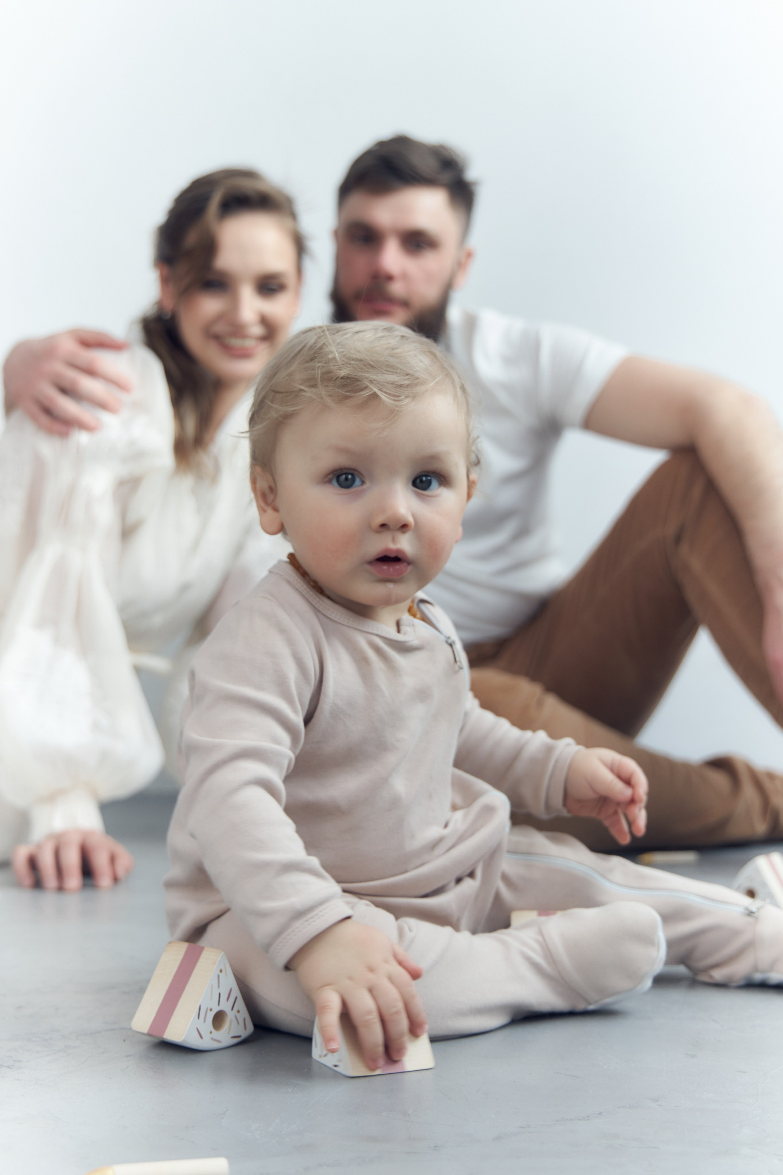 Семейная. Коммерческий фотограф в Москве Семенихина Дарья