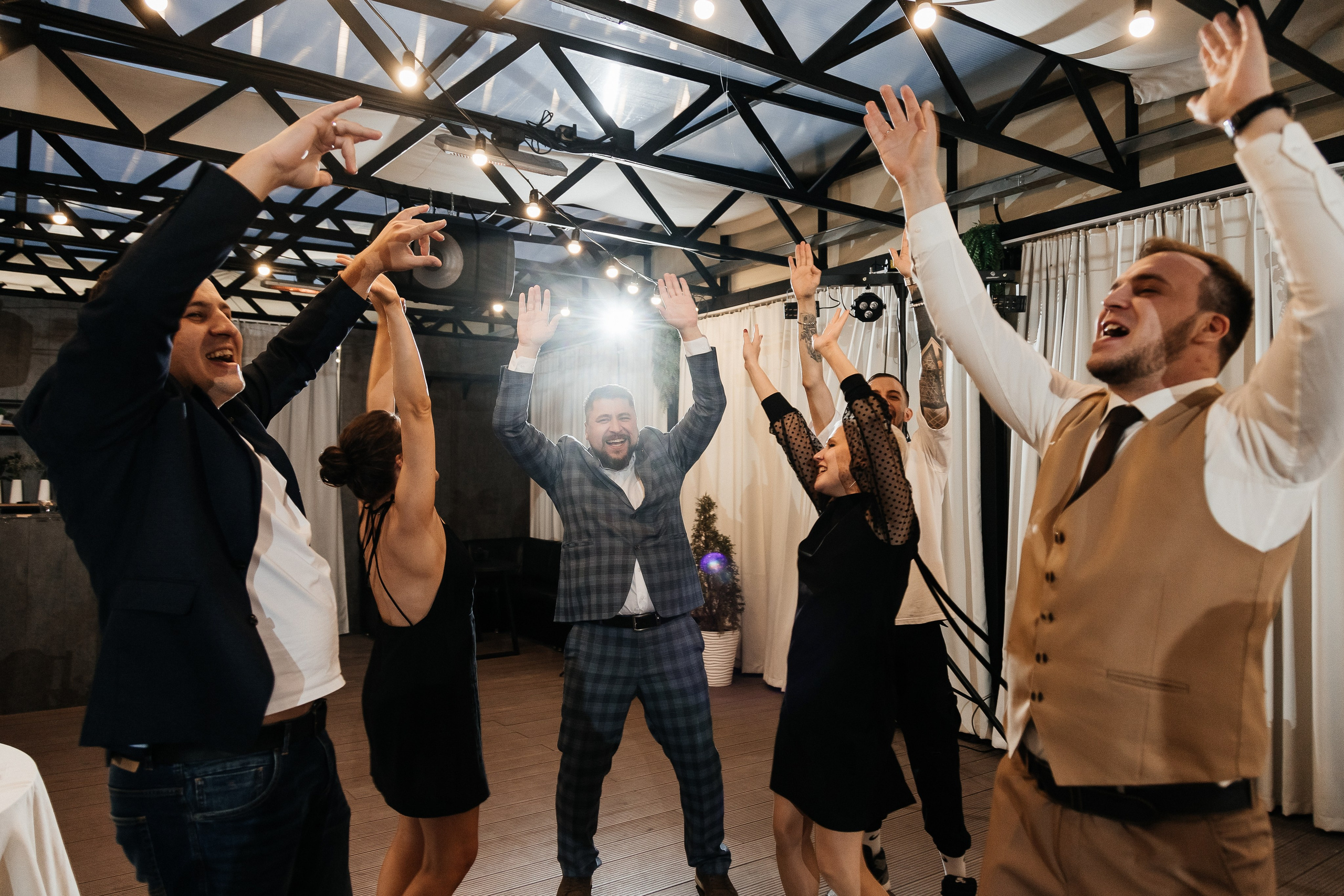 Сергей и Анастасия/2024. Свадебный и семейный фотограф в Екатеринбурге