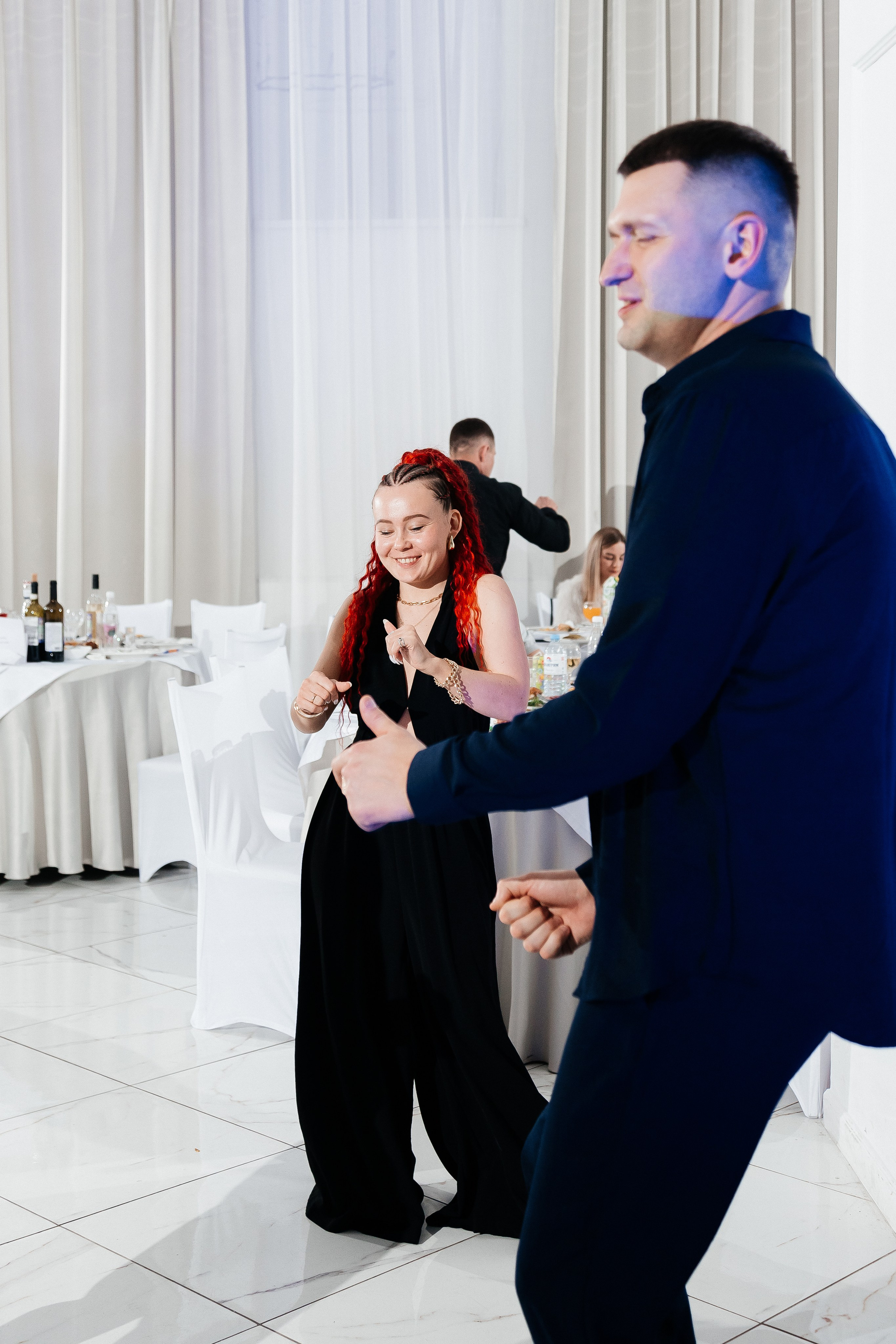 Юбилей Максима. Свадебный и семейный фотограф в Екатеринбурге