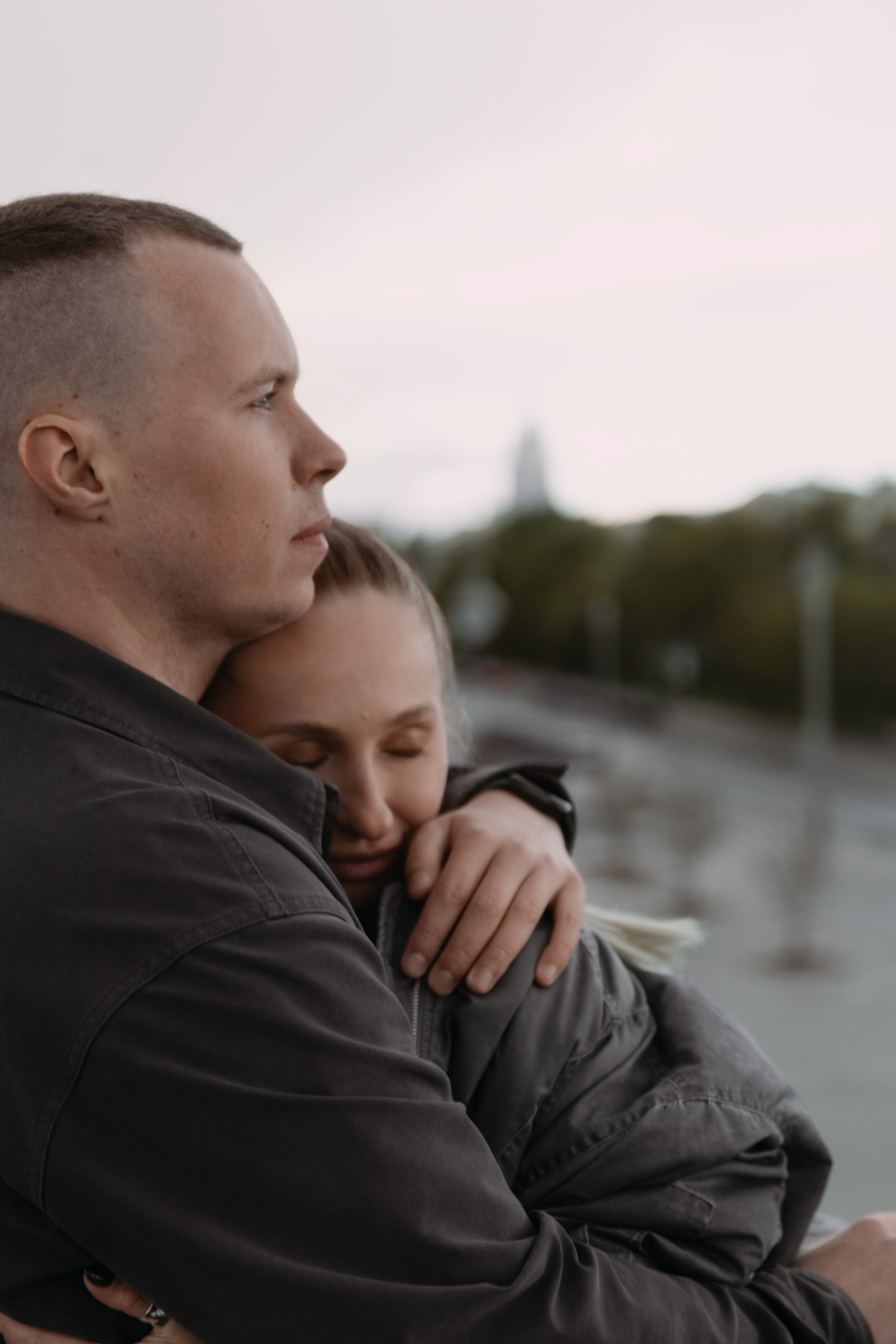 А & К. Женский и свадебный фотограф Москва Елизавета Перова