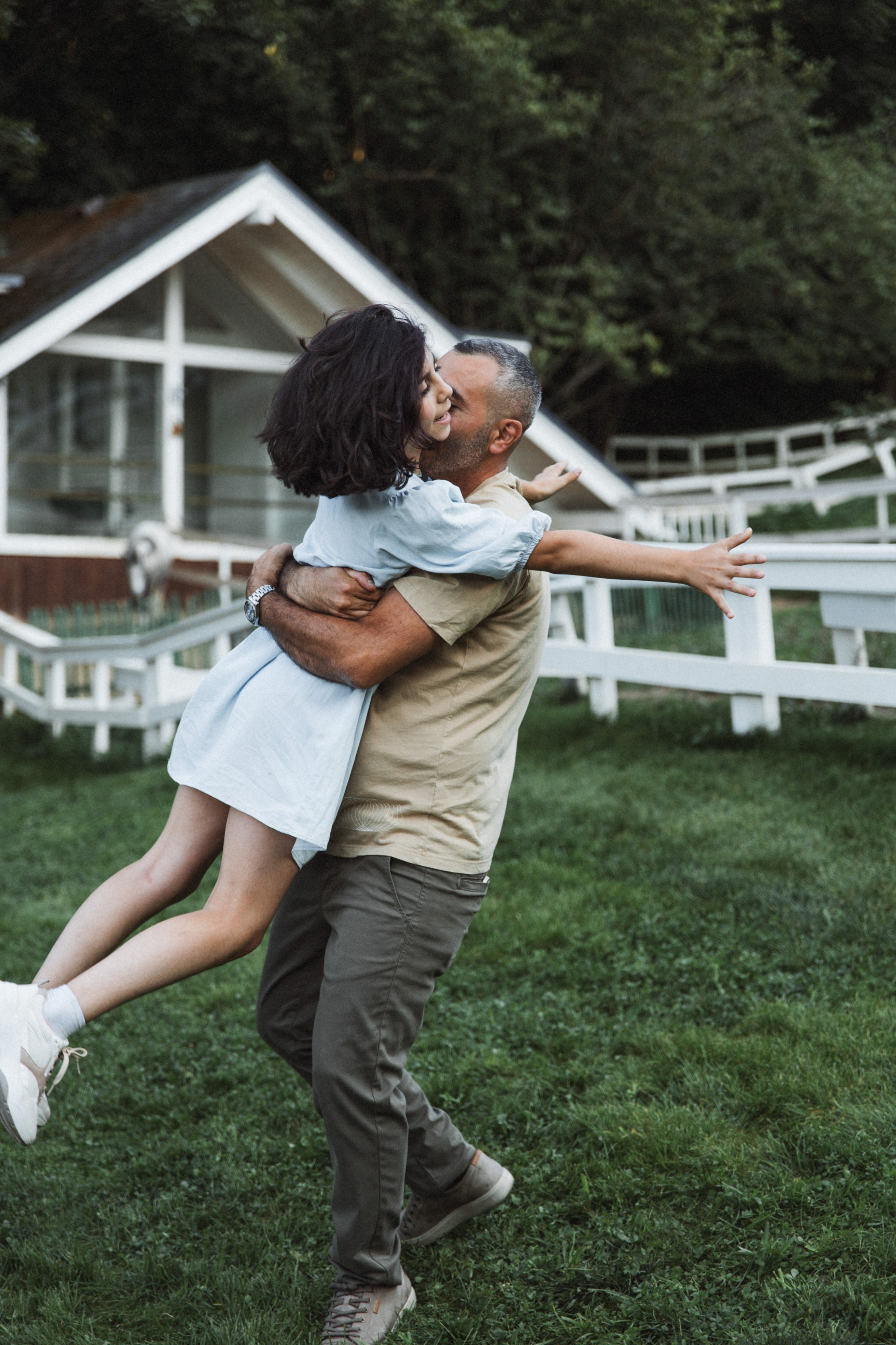 Вместе веселее!. Женский и свадебный фотограф Москва Елизавета Перова