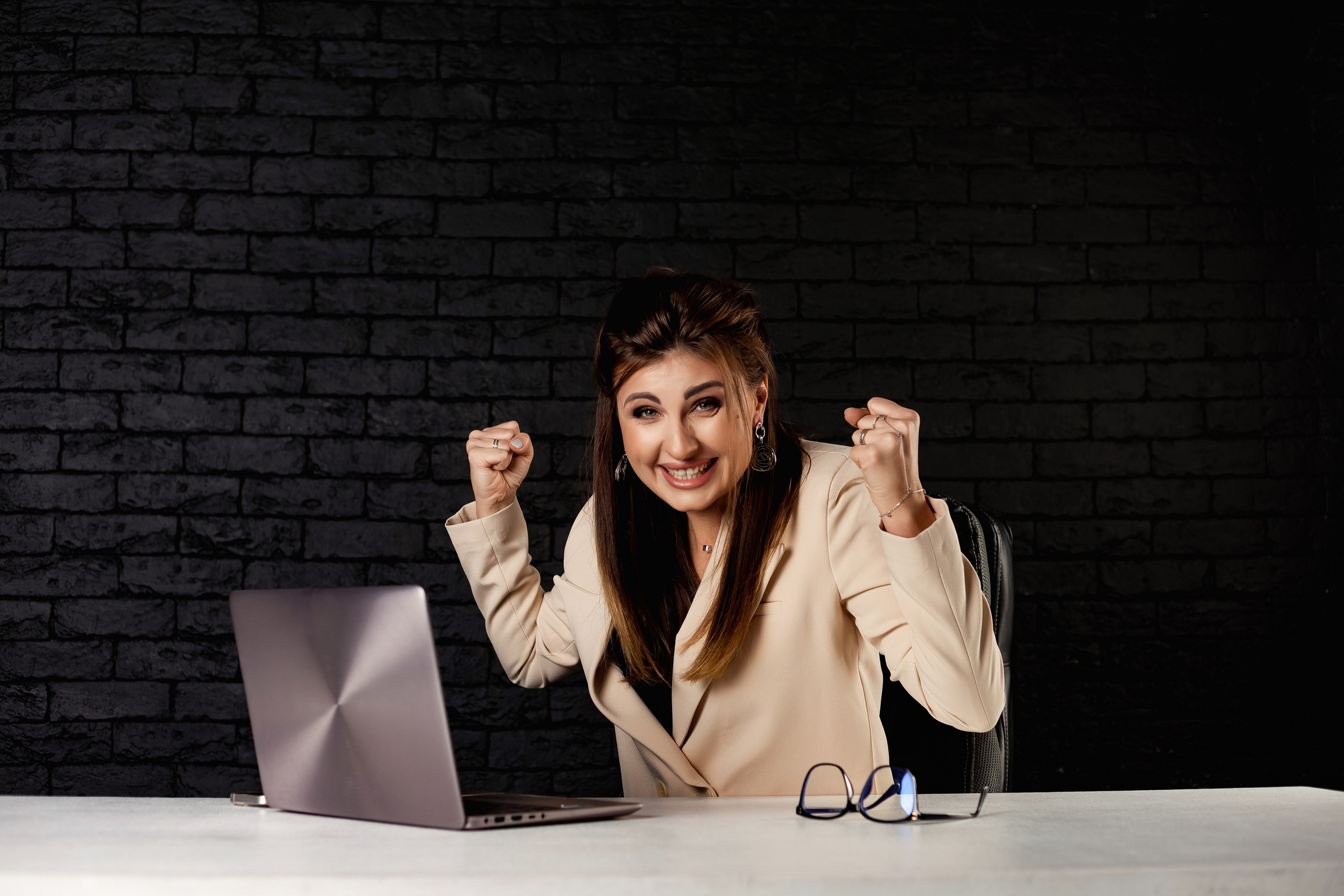 БИЗНЕС ПОРТРЕТ. AGarte: фото- и видео съемка в СПб и Москве