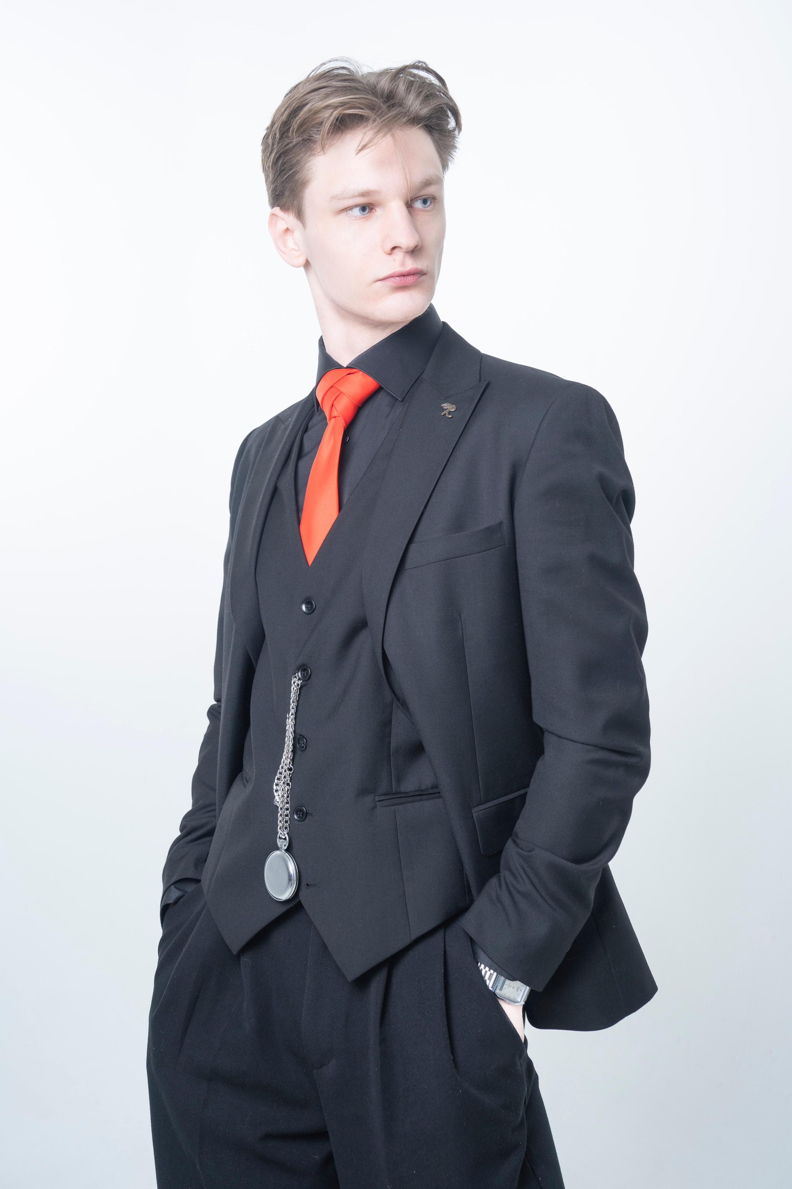 Студийная и портретная съёмка. Видеопродакшен | Фотосъёмка | Filimonov & Kirsanova