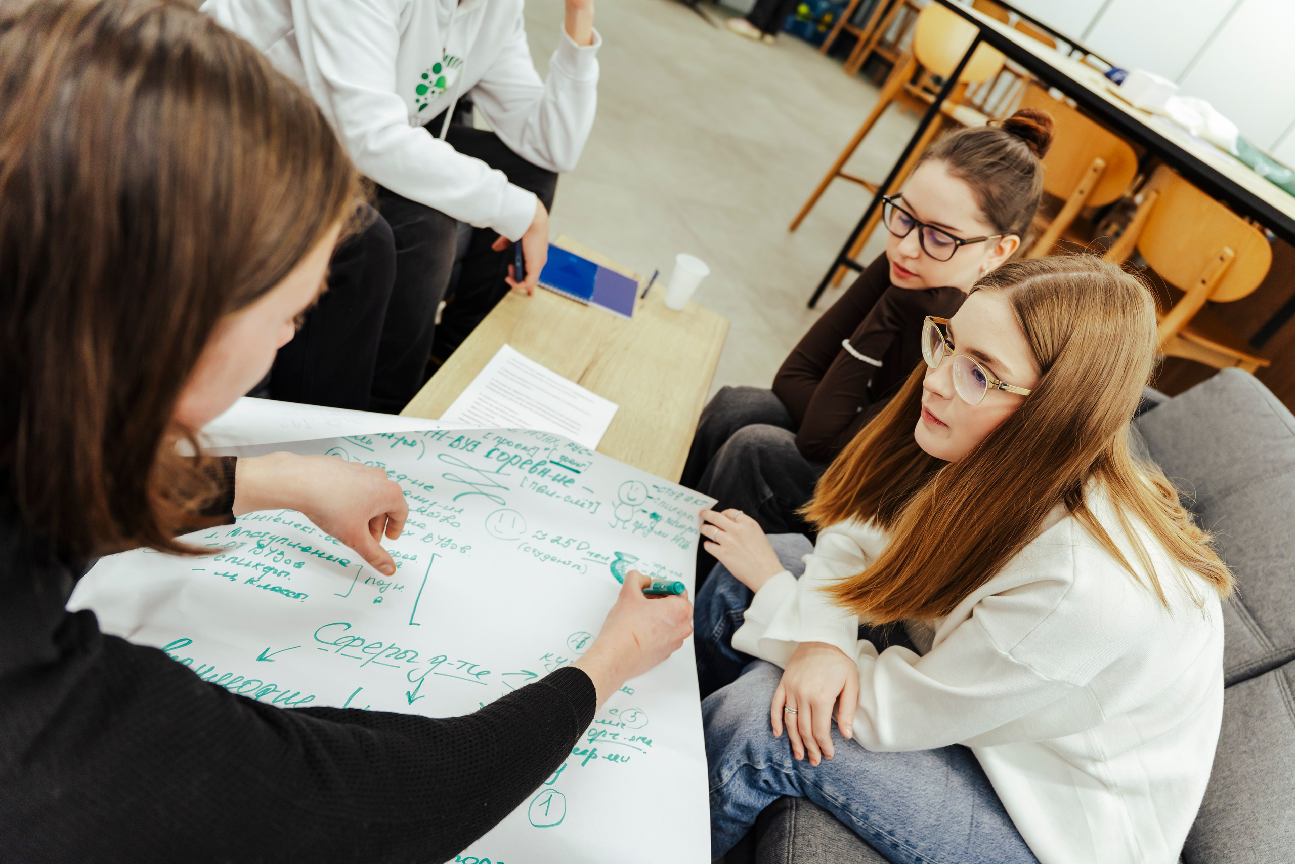 Государственные мероприятия. Видеопродакшен | Фотосъёмка | Filimonov & Kirsanova