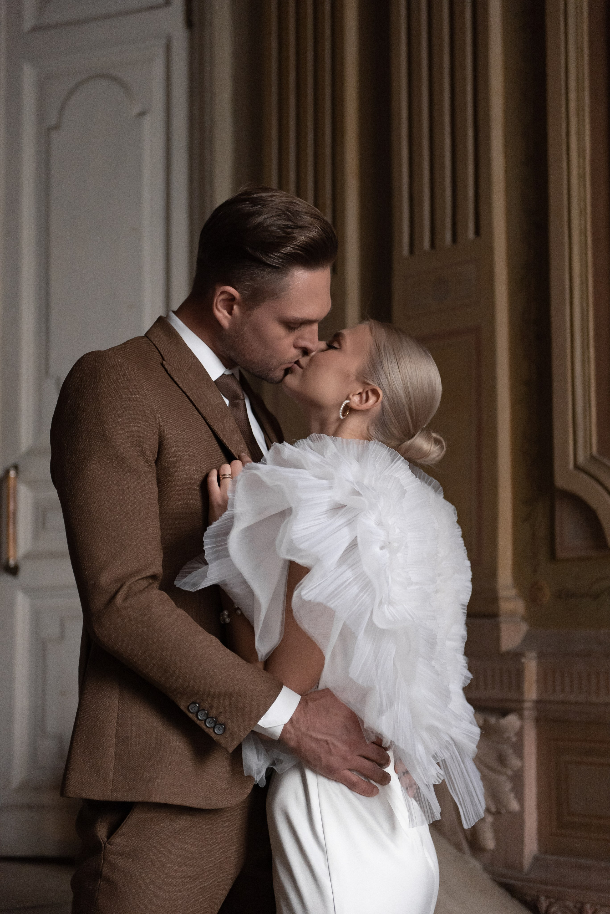 Марина | Андрей. Фотограф Родионова Екатерина в Москве и Оренбурге