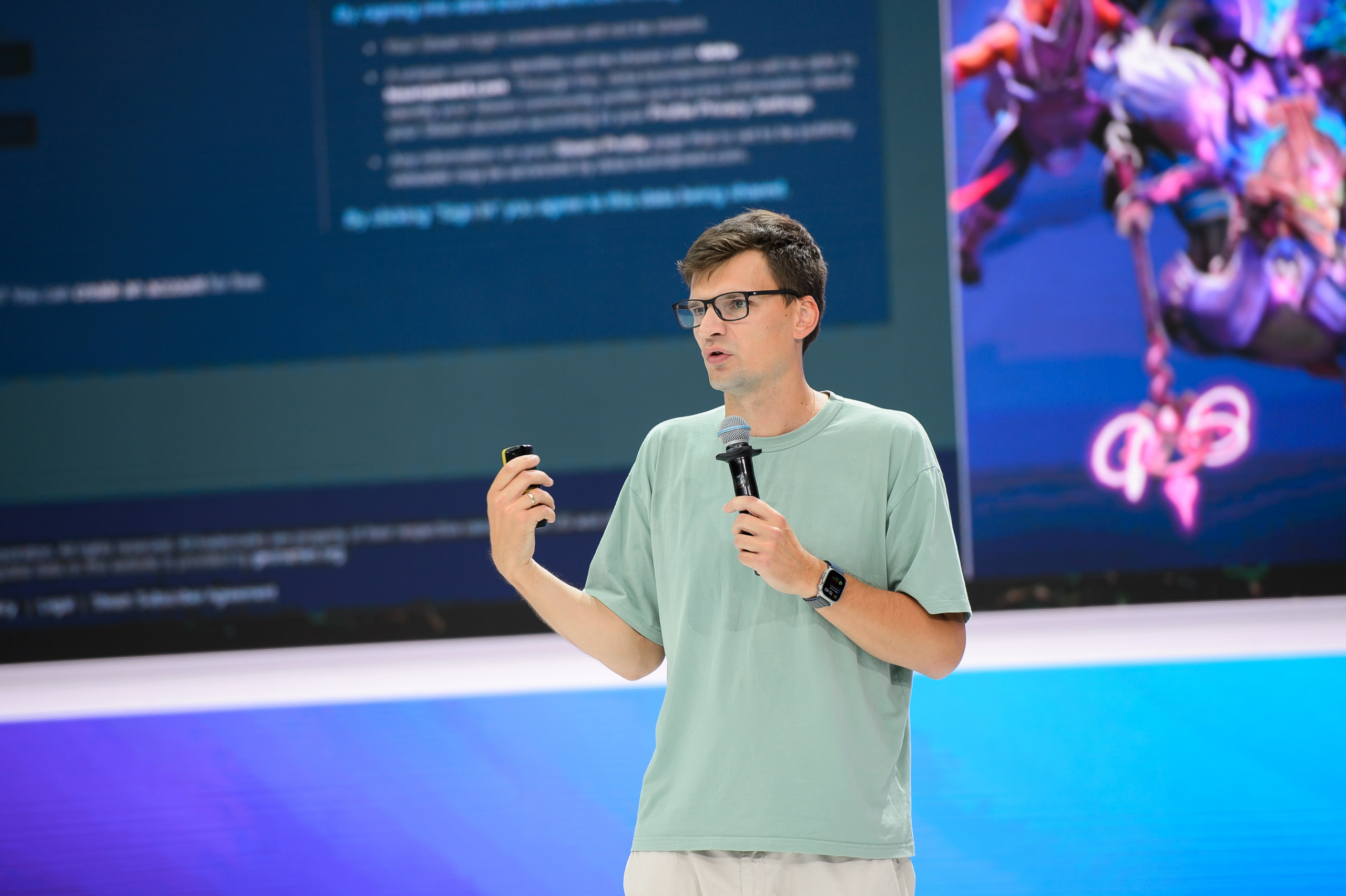 Семейный фестиваль «Безопасная цифра». Москва 2030. Репортажный и свадебный фотограф в Москве