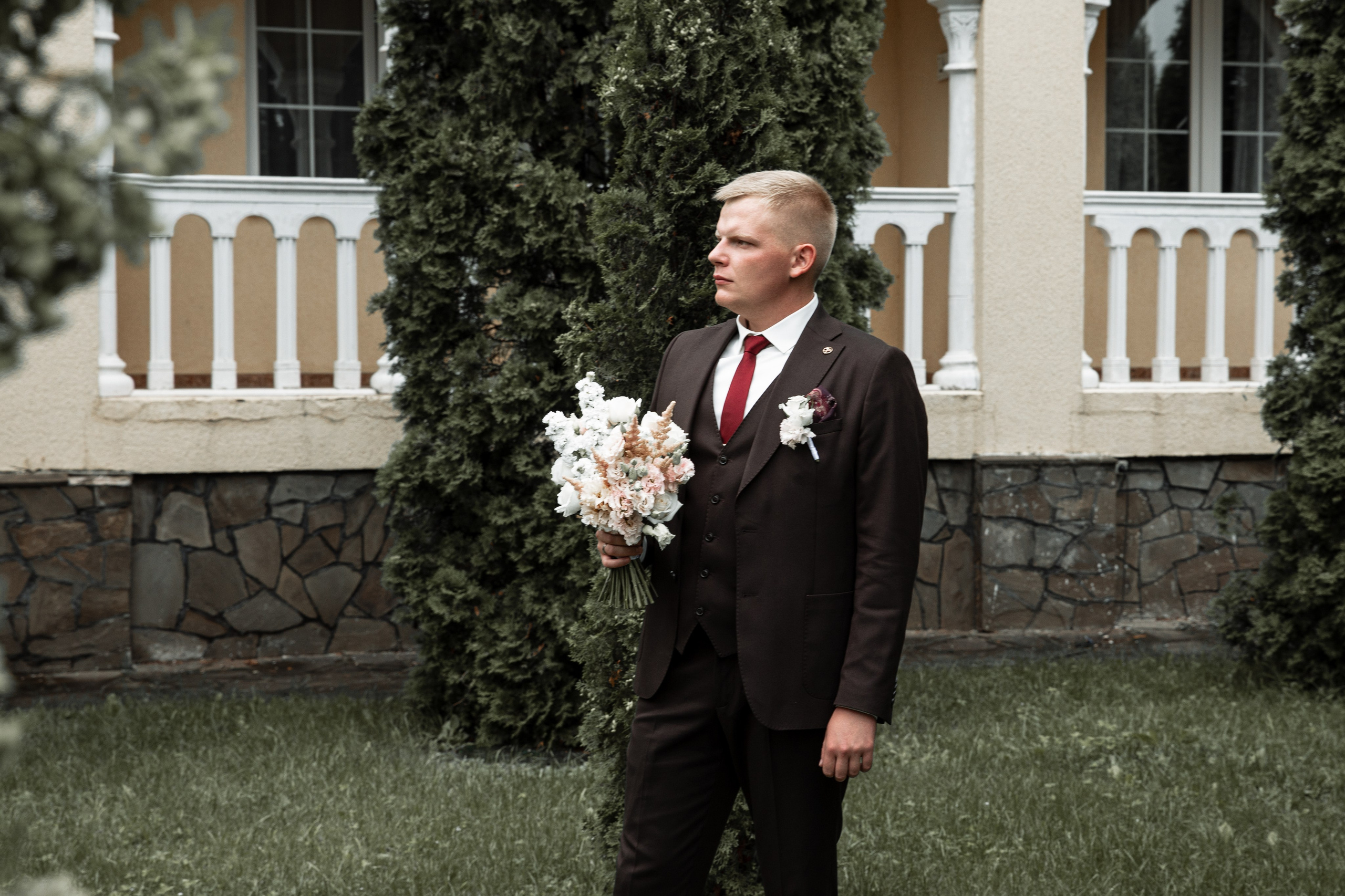 Стильная свадебная фотосессия Москва | Свадебный фотограф. Фотограф брендов и бизнеса в Москве Алексей Сентюрин