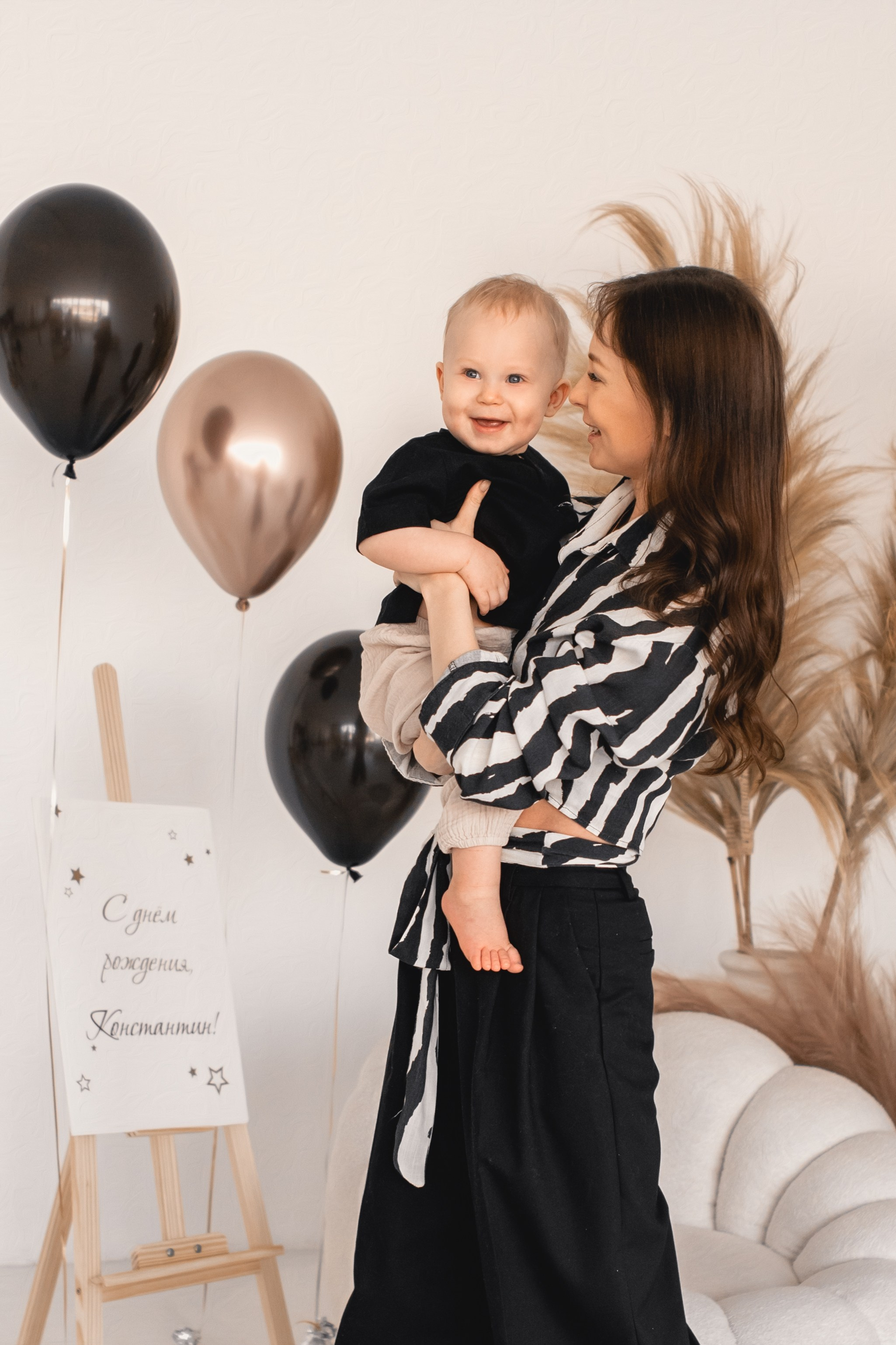 Студийные съёмки, портфолио. Фотограф на крещение и венчание, семейный фотограф в Санкт-Петербурге