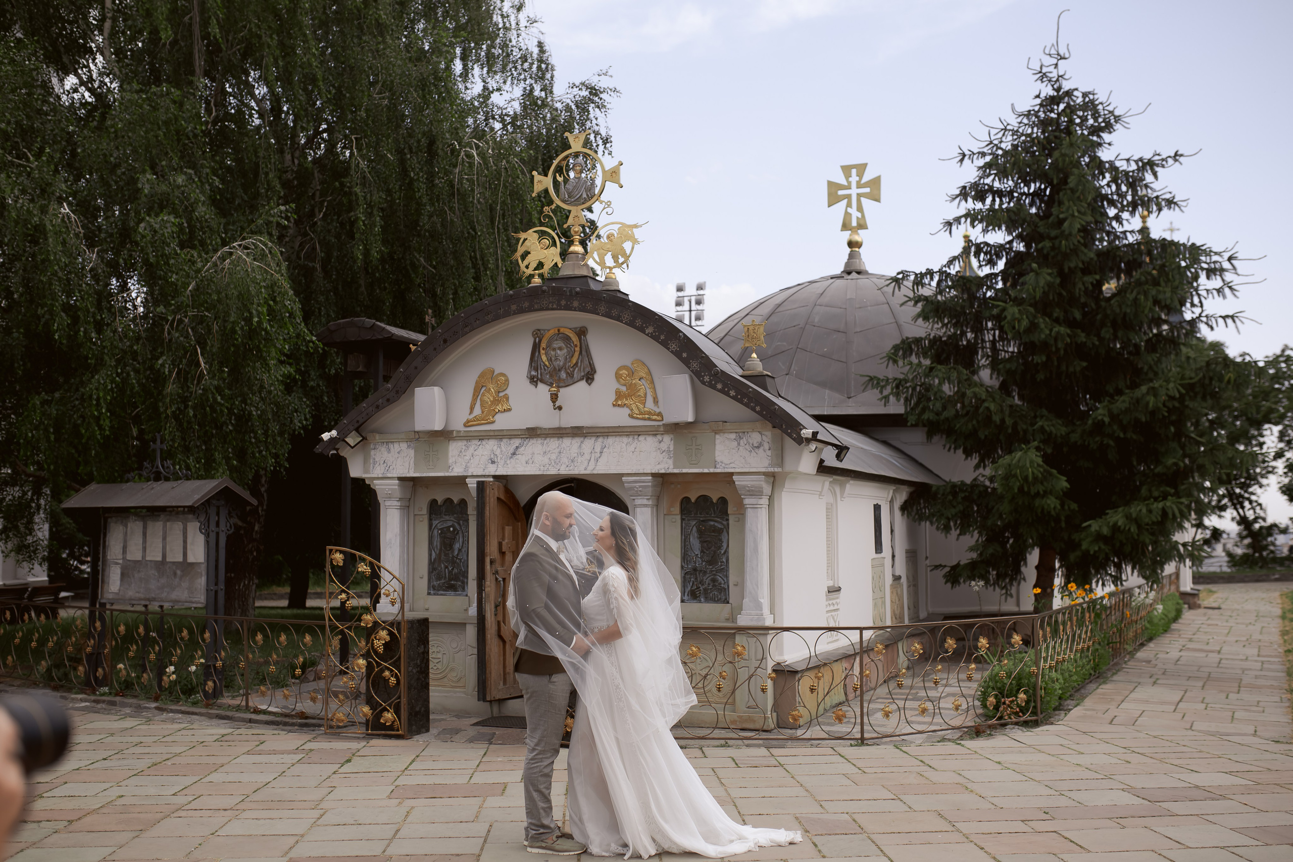 Фотосессия таинства Венчания в Ташкенте. Фотограф на Крещение и Венчание в Ташкенте