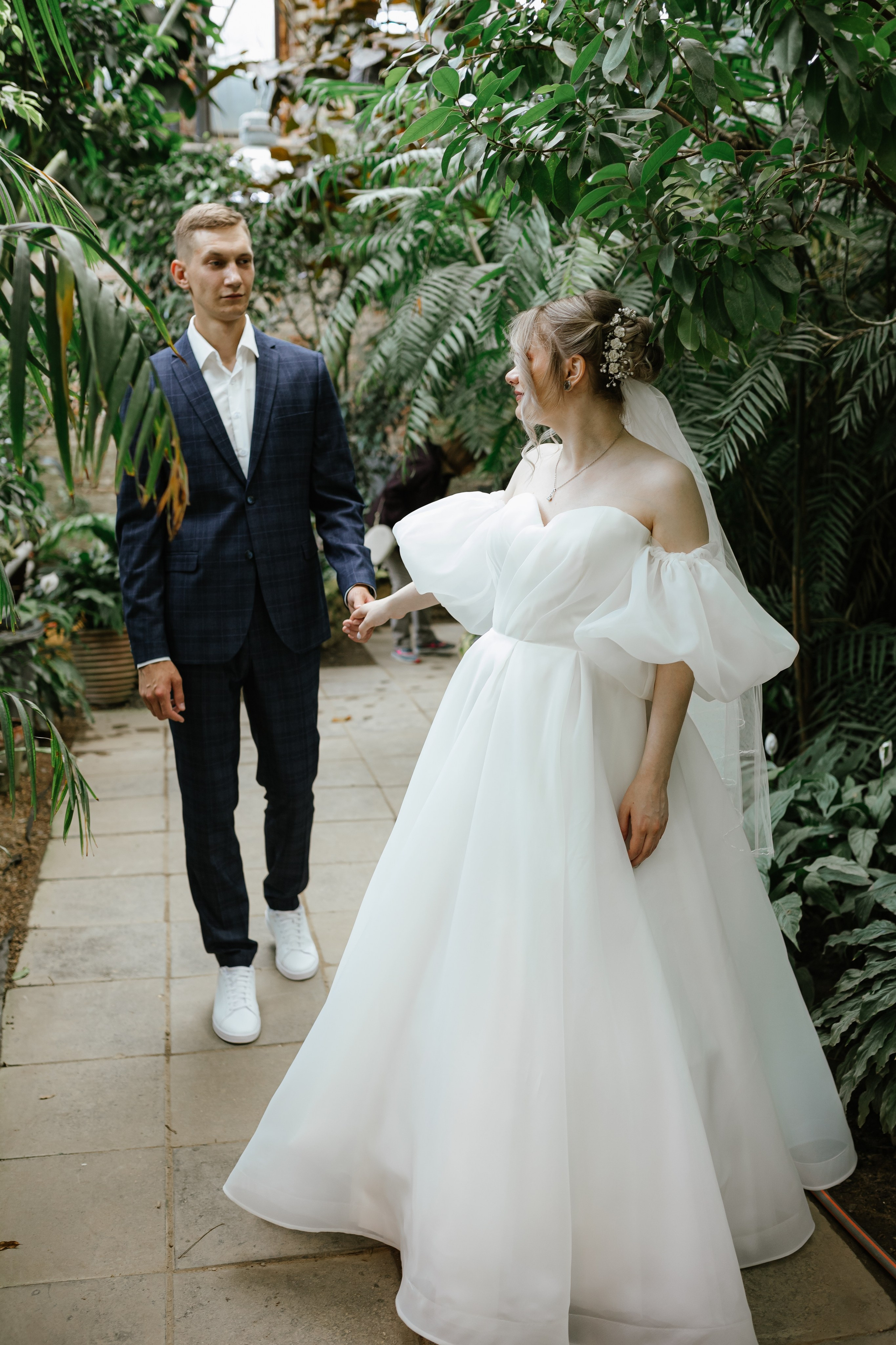 Кирилл & Юлия. Семейный и домашний фотограф в Москве и МО Королева Валерия