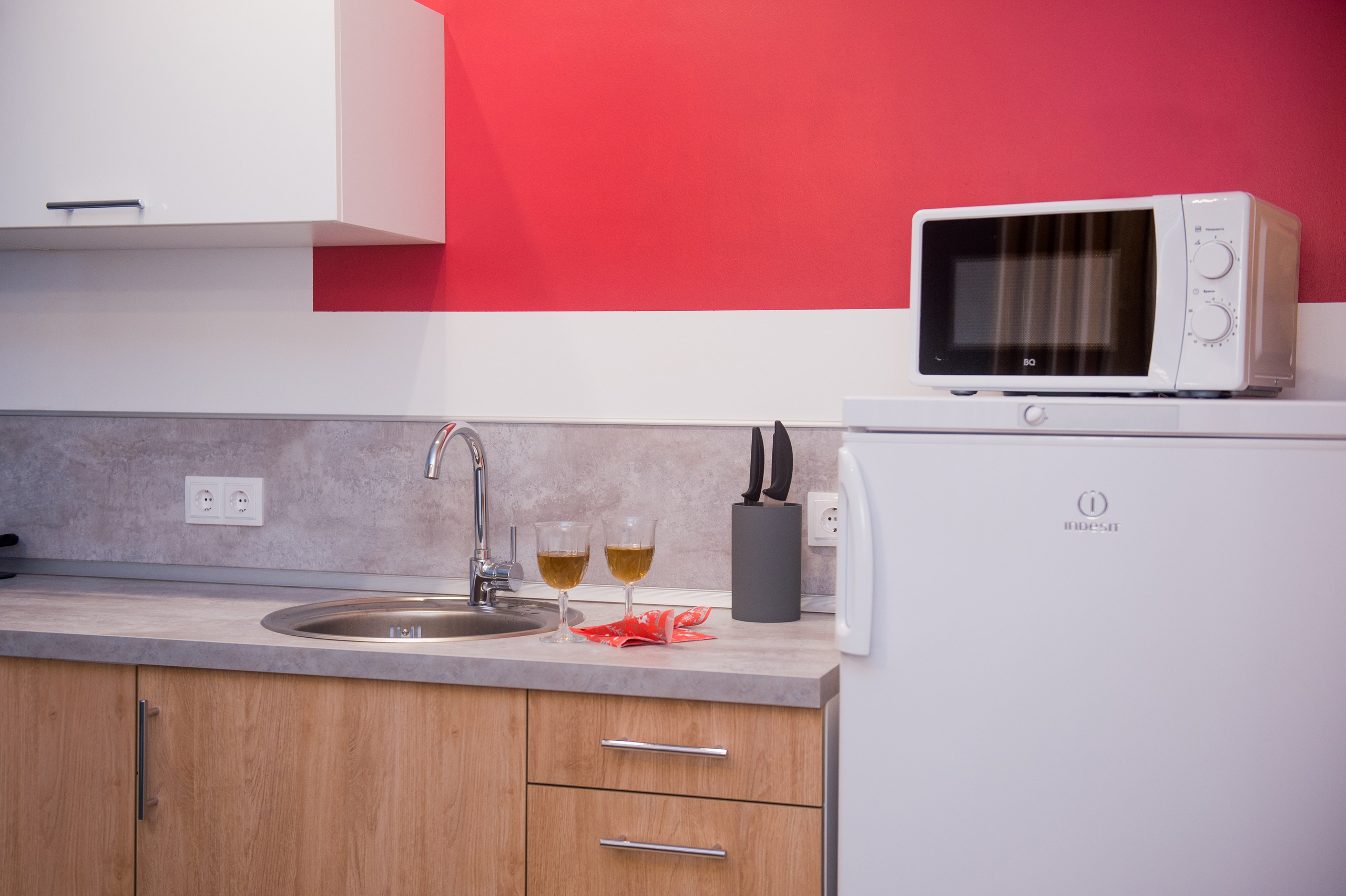 НЕДВИЖКА. Фотограф Вера Демидкова