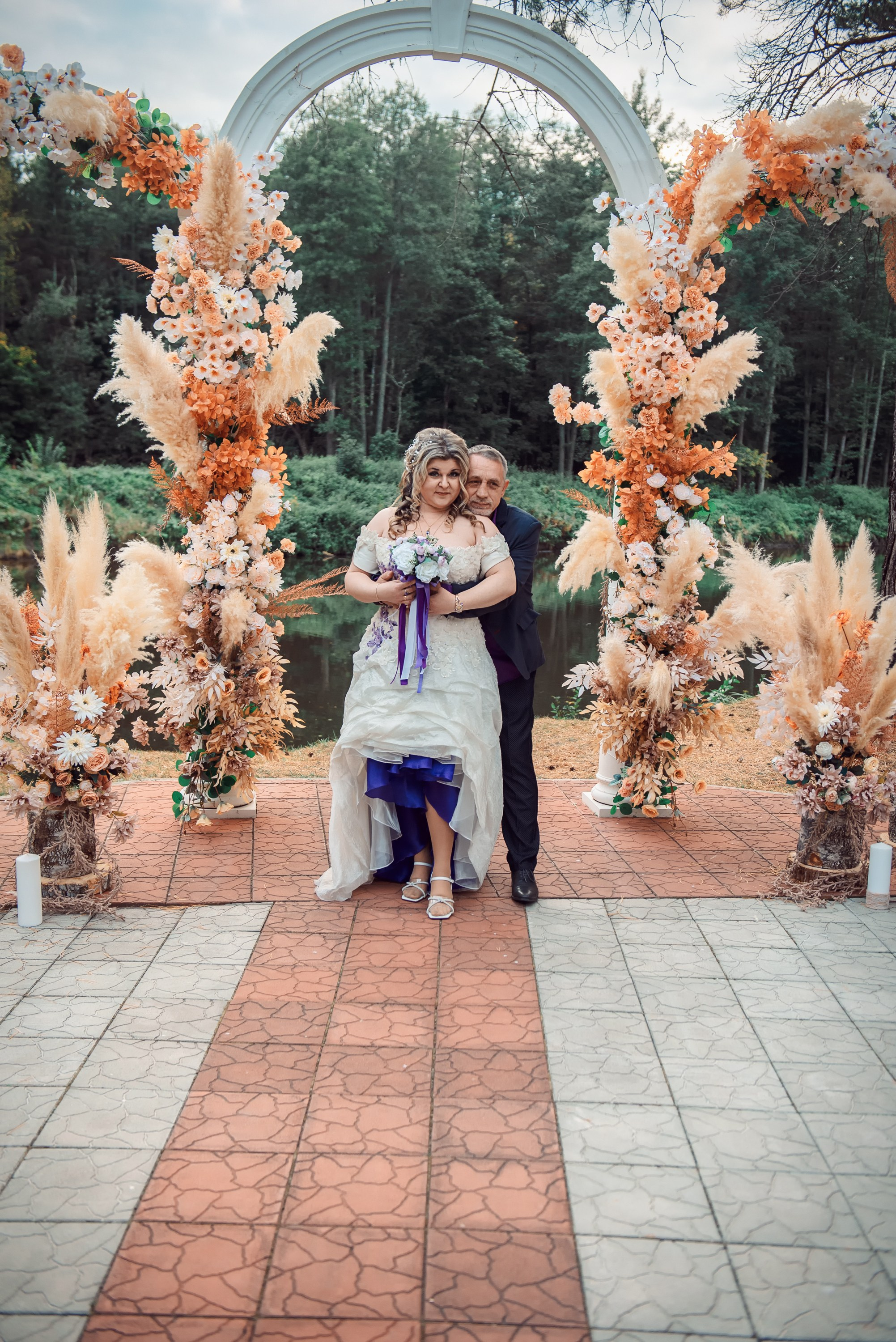 Свадебные фотосессии в Брянске. Love story в Брянске. Свадебный фотограф Брянск