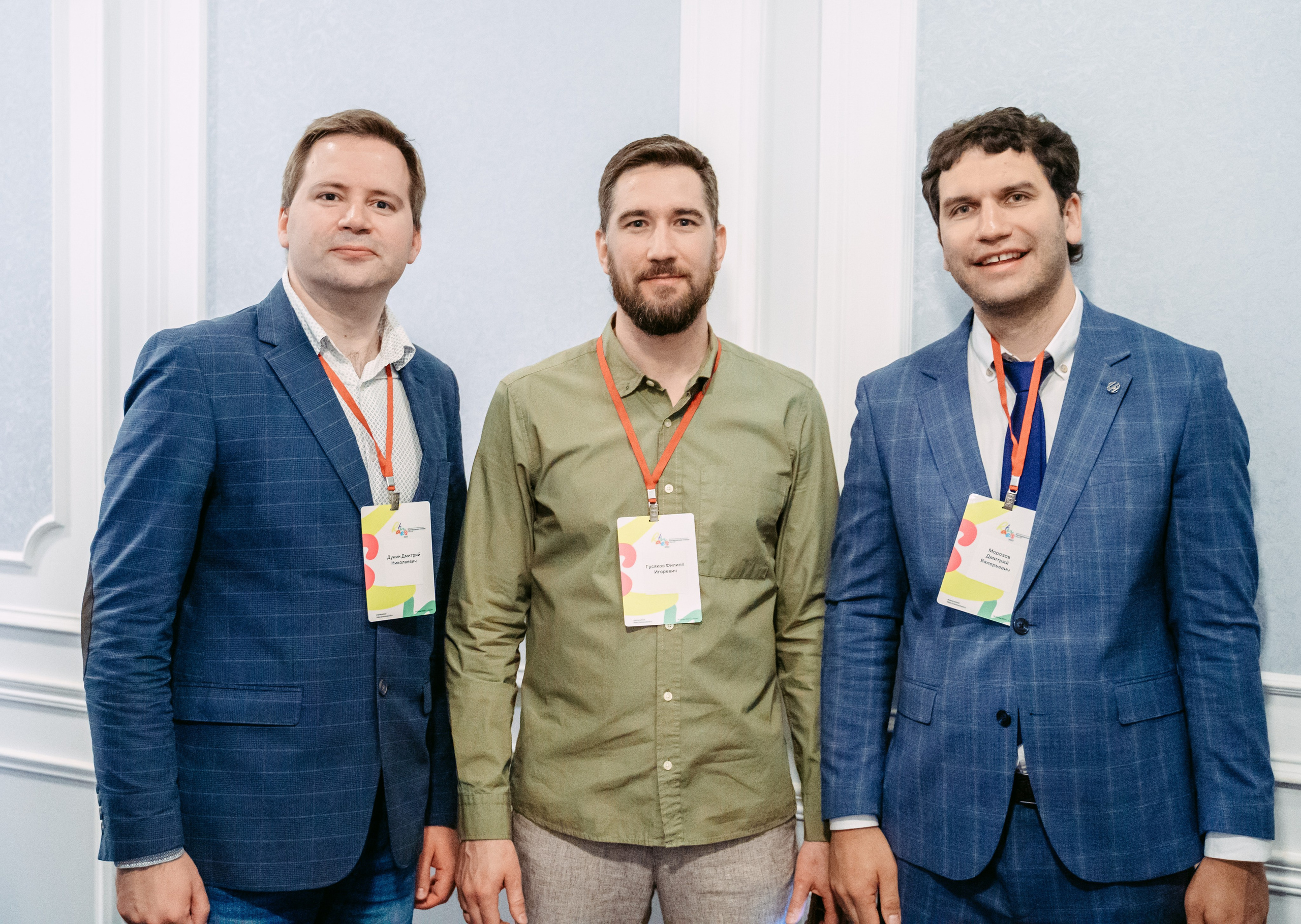 Ратнеровские чтения / 2023. Саша Копылов, фотограф в Казани