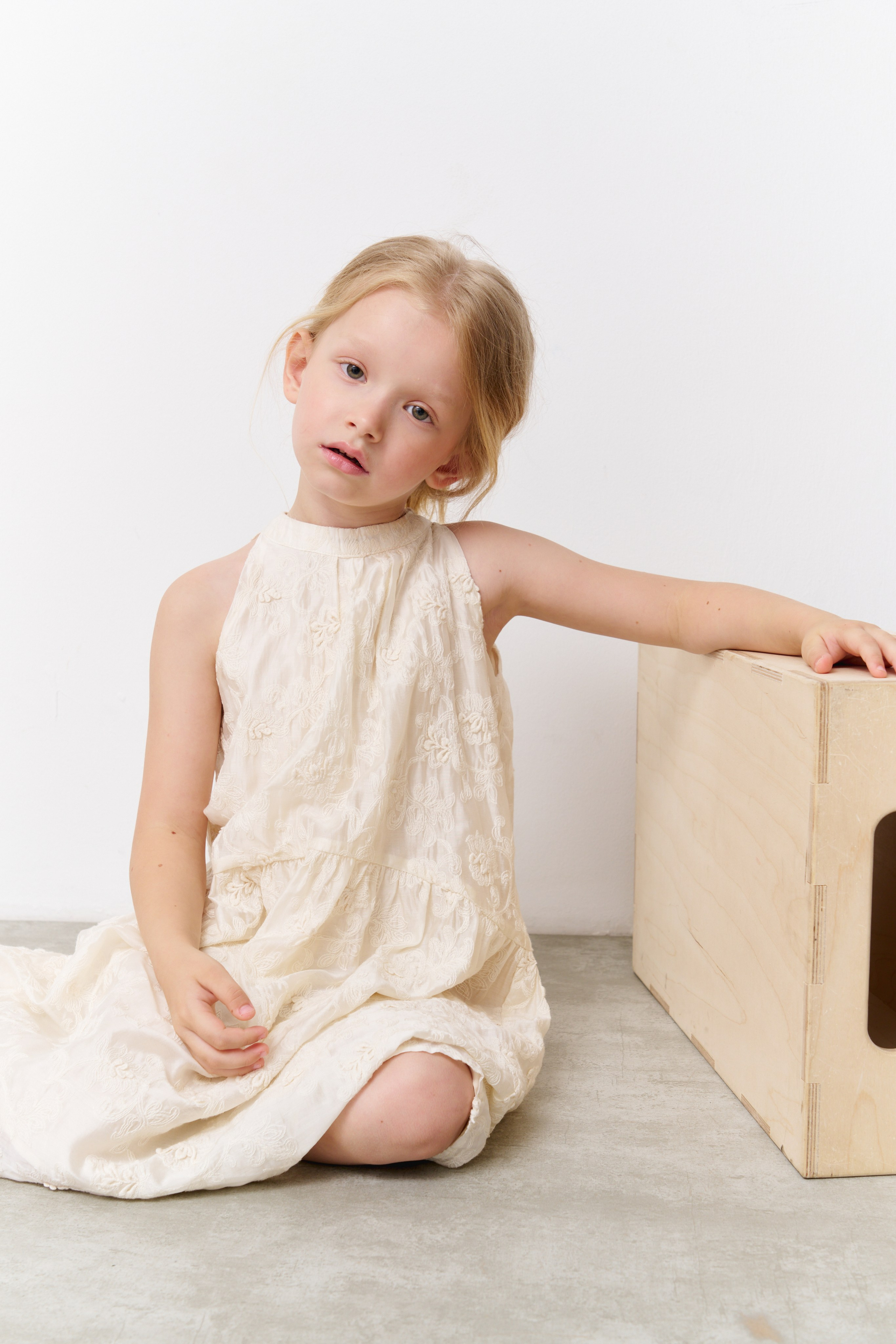 Детские съёмки/Kids model test. Photo By Miss Dari