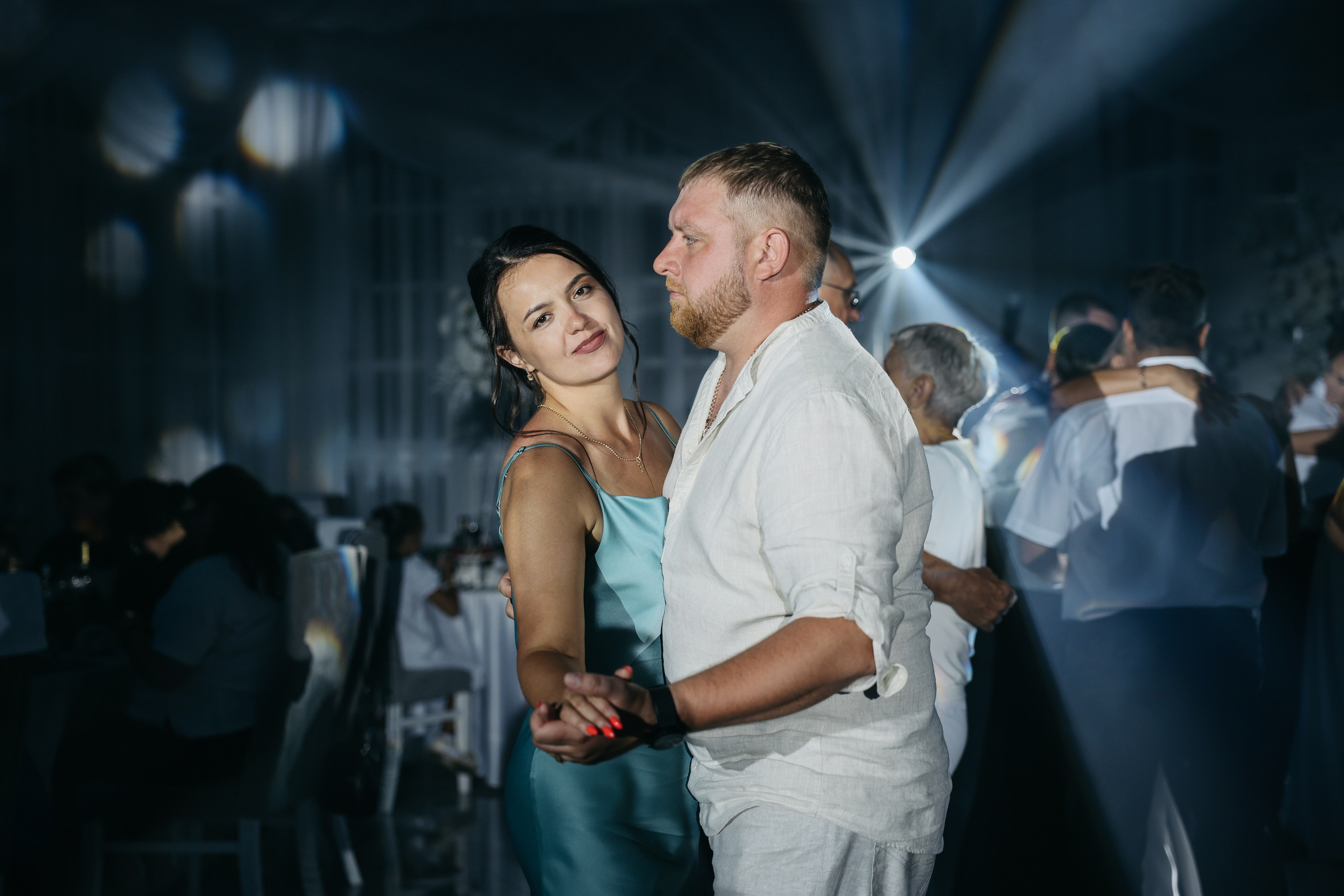 Артем и Дарья. Свадебный и семейный фотограф в Ростове-на-Дону Марианна Хахладжева