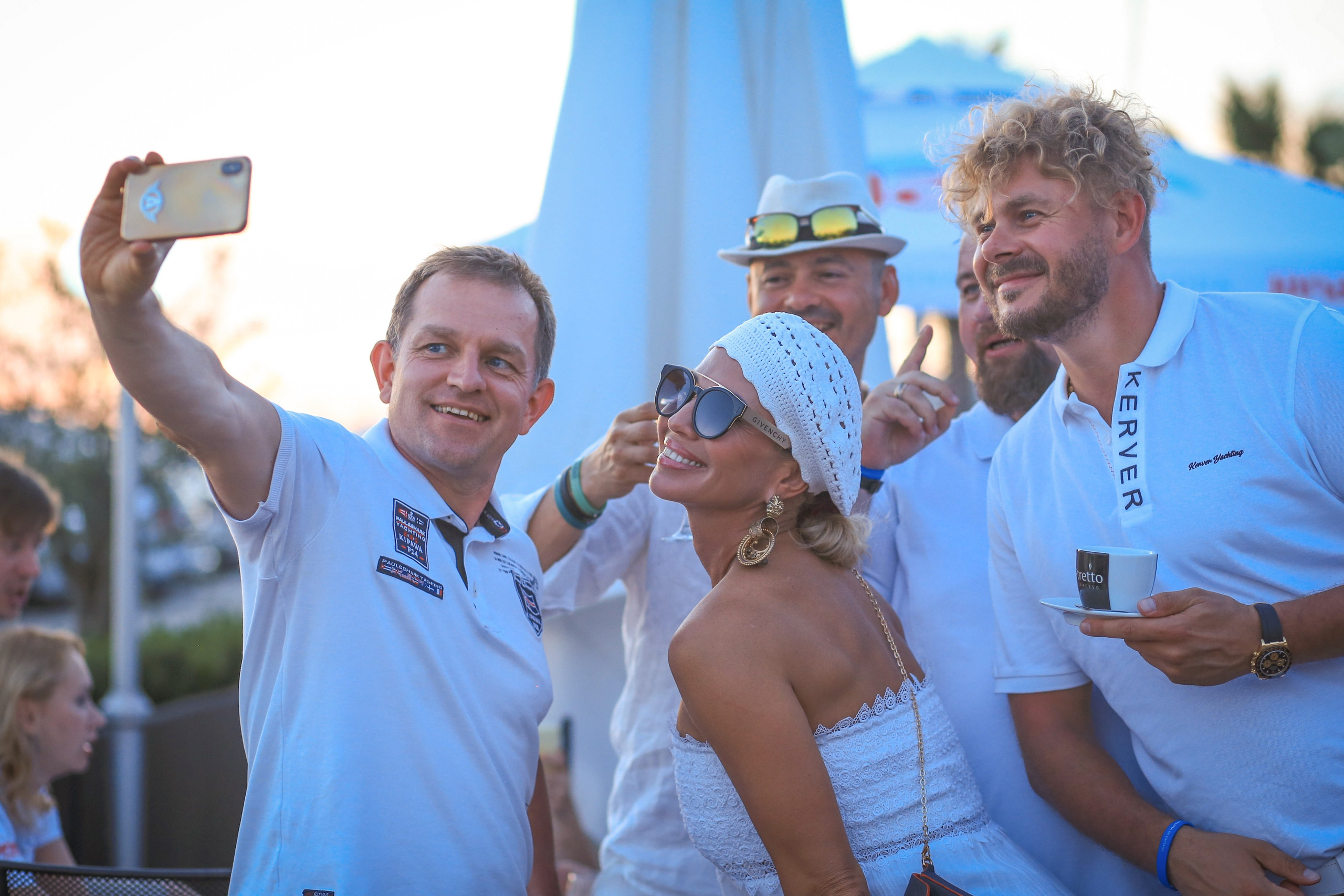 Technoregatta 2019 Хорватия. Фотограф Наталья Мазур