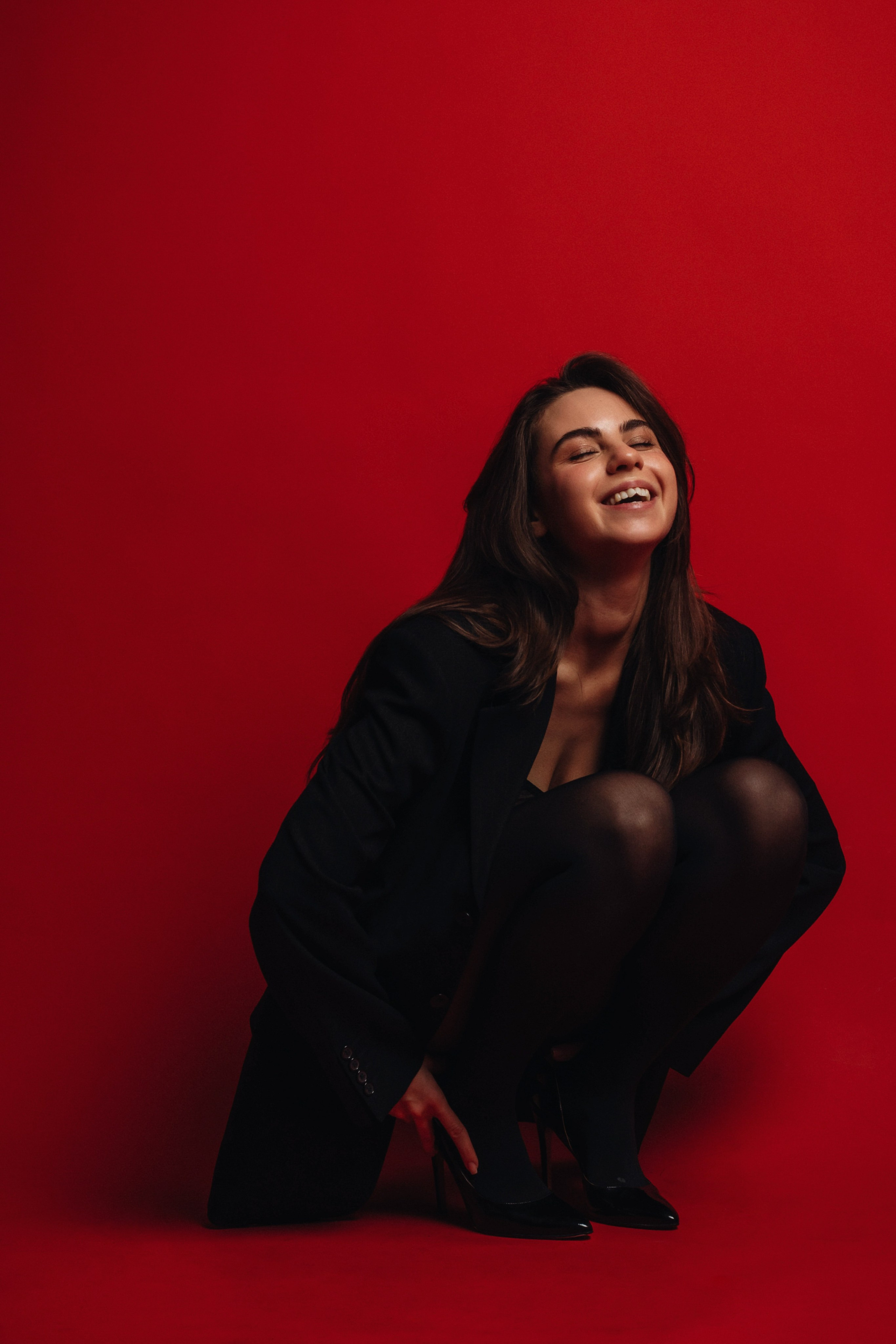 Лина. Главная